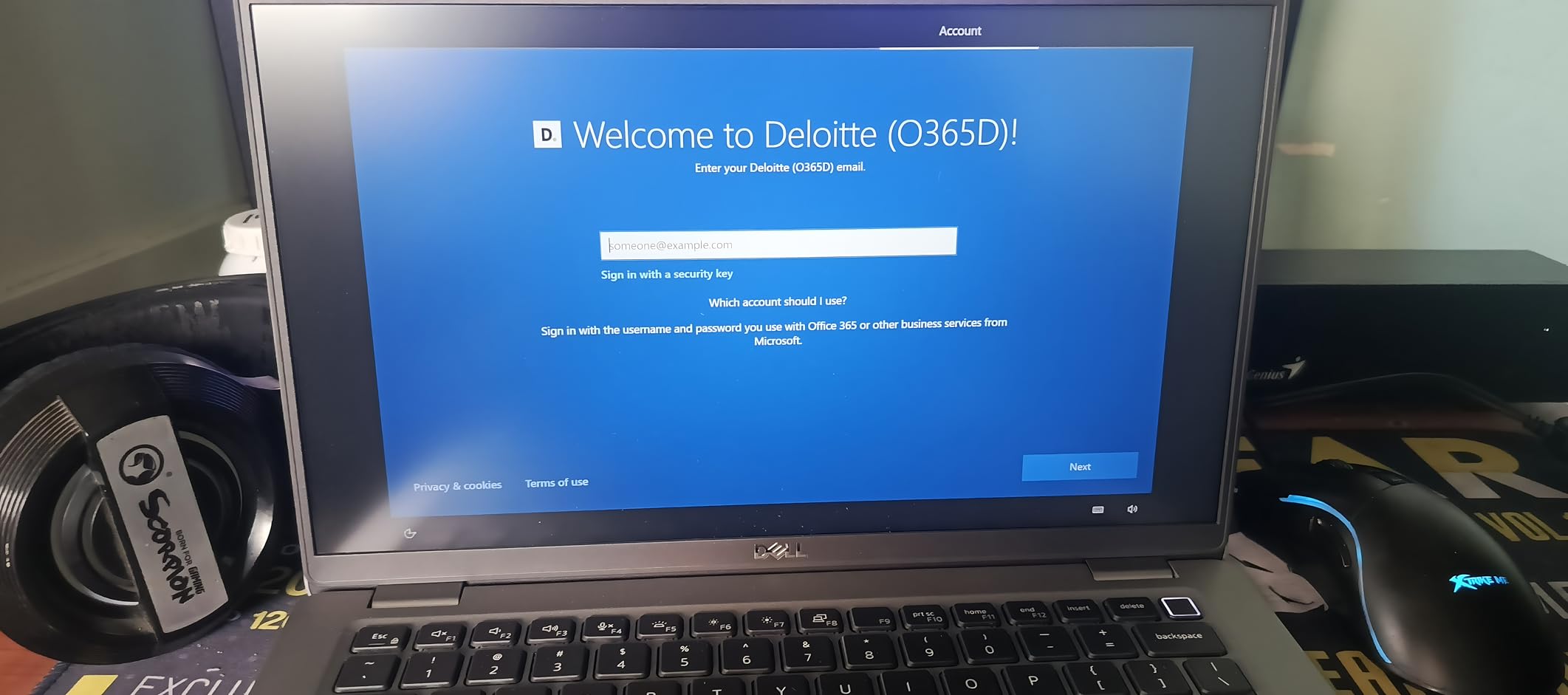 Dell 5420 Latitude Laptop 14