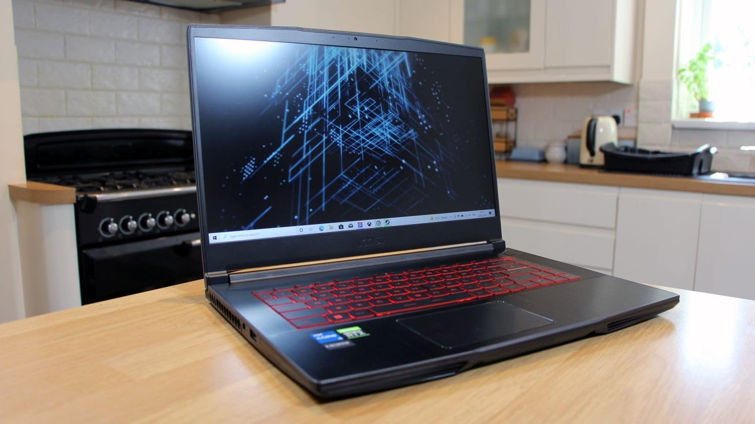 MSI GF63 Thin Gaming Laptop, 15.6