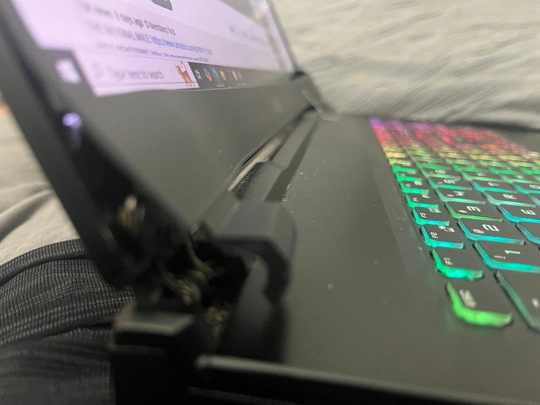 MSI GF63 Thin Gaming Laptop, 15.6