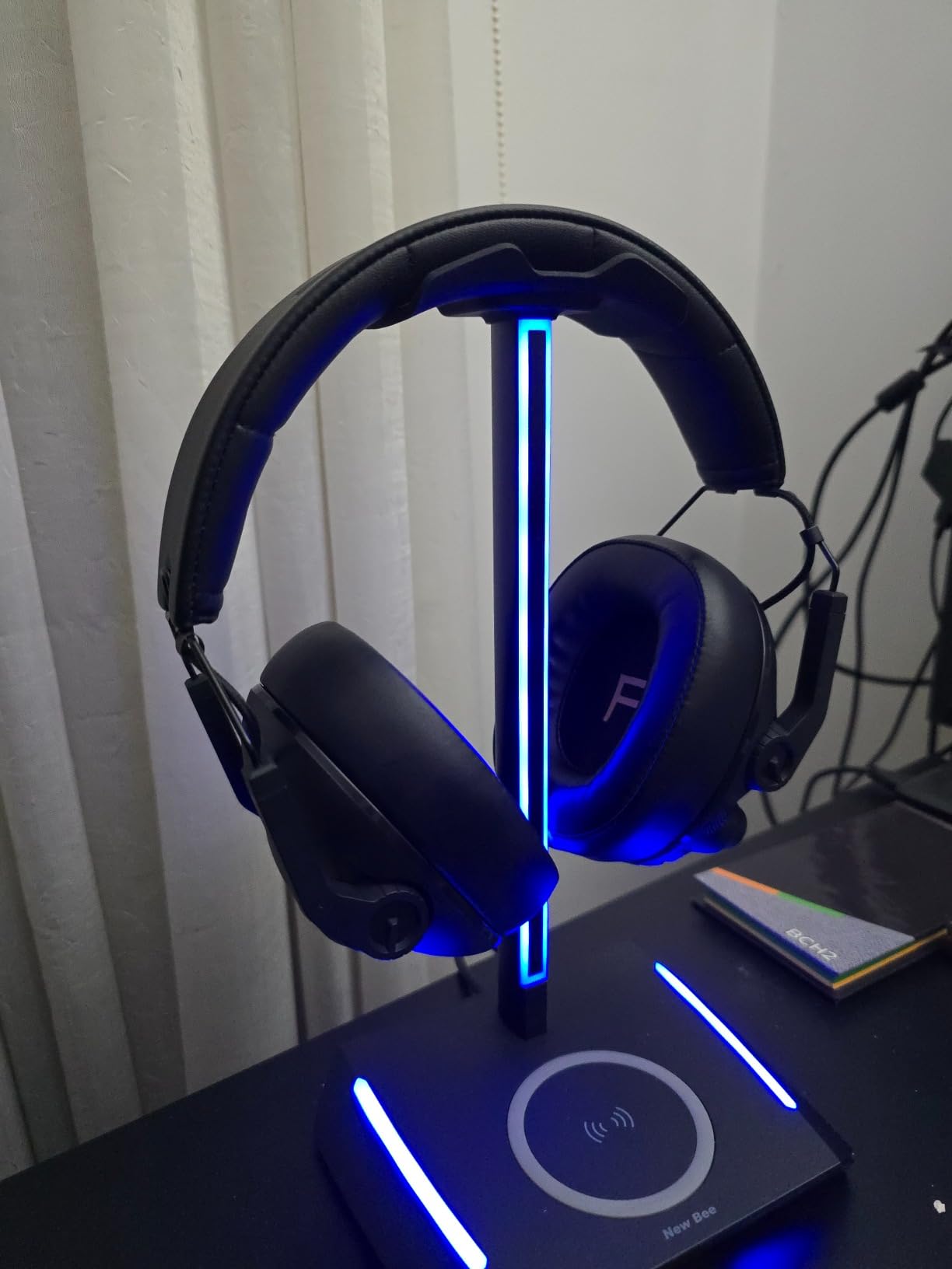 SENZER SG500 Surround Sound Pro Gaming Headset with Noise Cancelling Microphone Customer Review SENZER SG500 Surround Sound Pro Gaming Headset with Noise Cancelling Microphone - Customer Photo 4