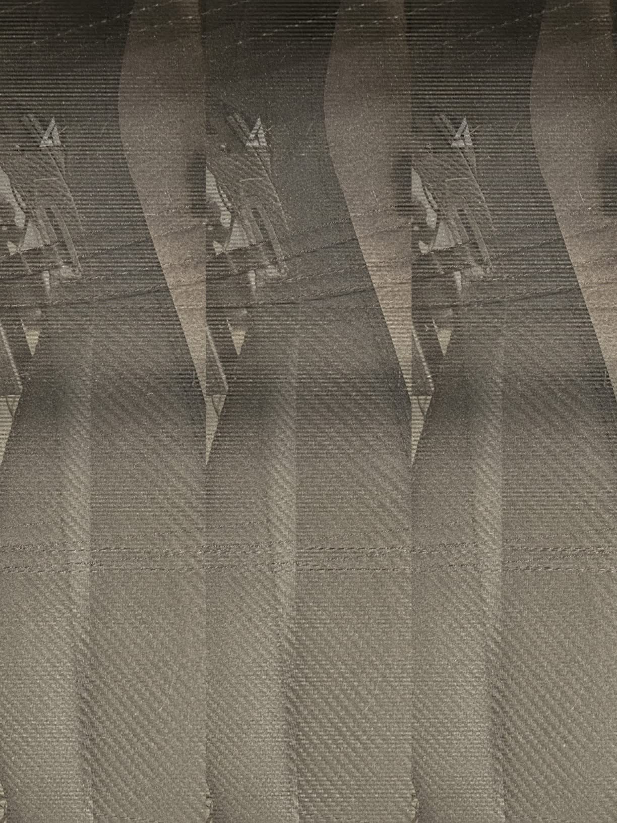 VERTAGEAR PL6800 Ergonomic Big & Tall Gaming Chair Featuring ContourMax Lumbar & VertaAir Seat Systems - Black/White - Customer Photo 2