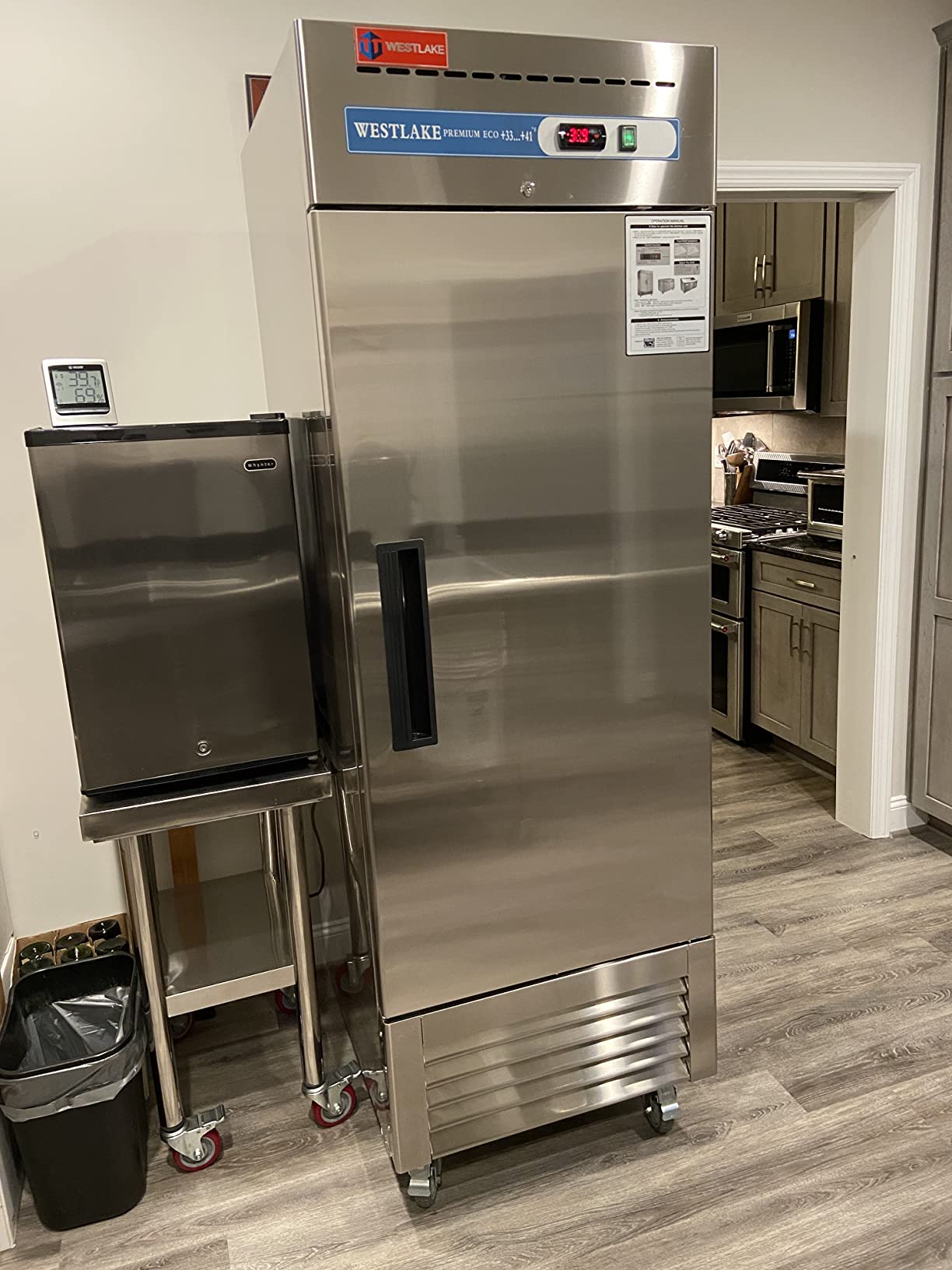 WESTLAKE 48 WESTLAKE 48