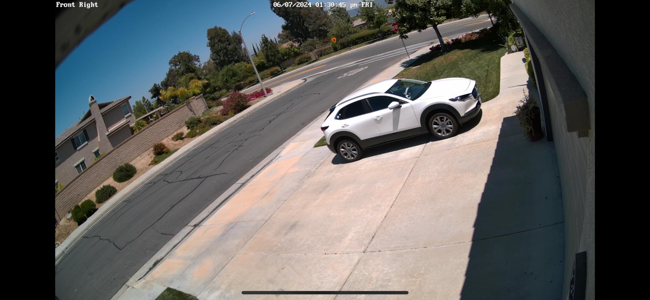 REOLINK 12MP Security Camera System Commercial, 8pcs H.265 12MP PoE Security Cameras Outdoor, Person Vehicle Pet Detection, Spotlight Color Night Vision, 16CH NVR 4TB HDD, RLK16-1200B8-A - Customer Photo 2