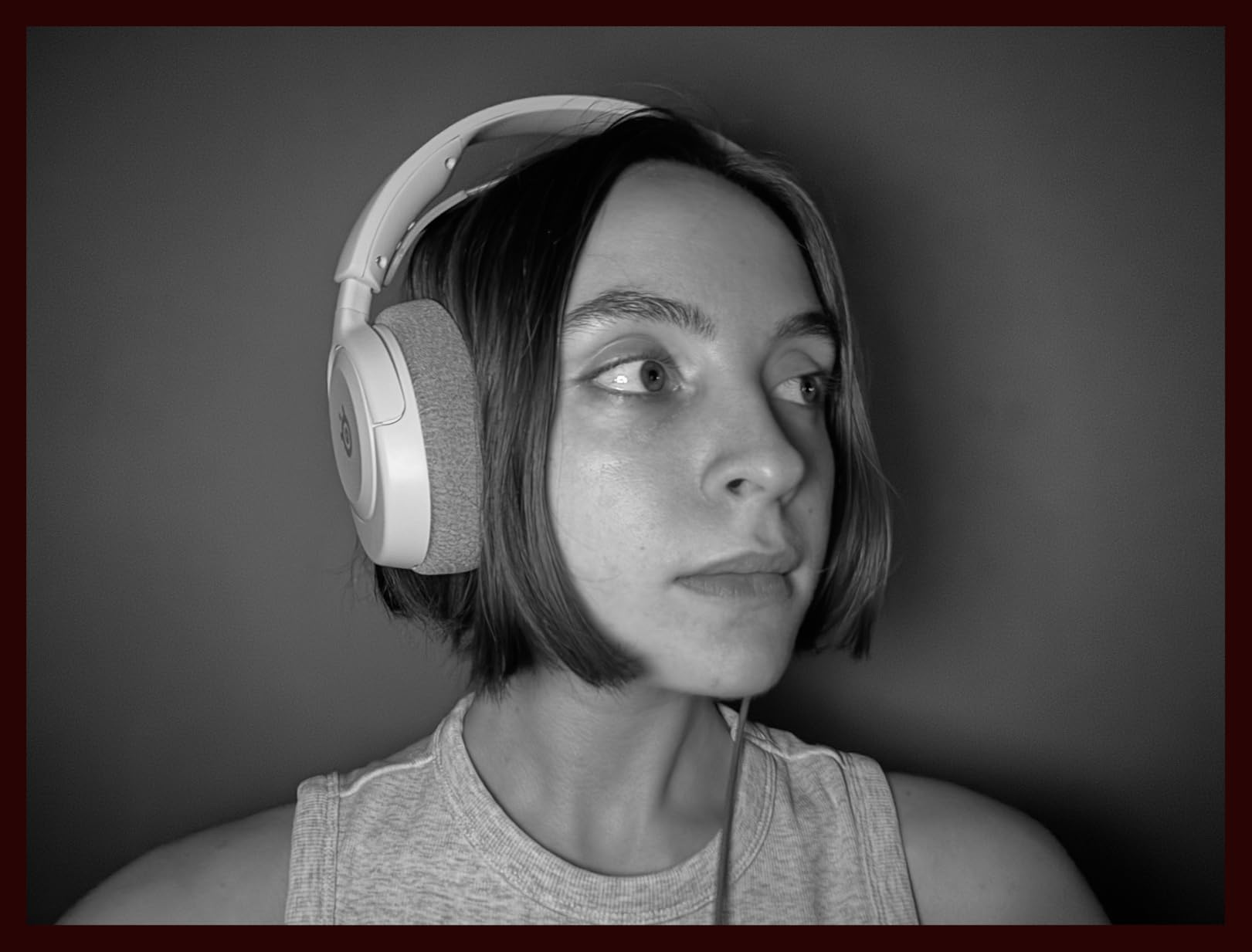 SteelSeries Arctis Nova 1 Multi-System Gaming Headset — Hi-Fi Drivers — 360° Spatial Audio — Comfort Design — Durable — Ultra Lightweight — Noise-Cancelling Mic — PC, PS5/PS4, Switch, Xbox - Black Customer Review SteelSeries Arctis Nova 1 Multi-System Gaming Headset — Hi-Fi Drivers — 360° Spatial Audio — Comfort Design — Durable — Ultra Lightweight — Noise-Cancelling Mic — PC, PS5/PS4, Switch, Xbox - Black - Customer Photo 1