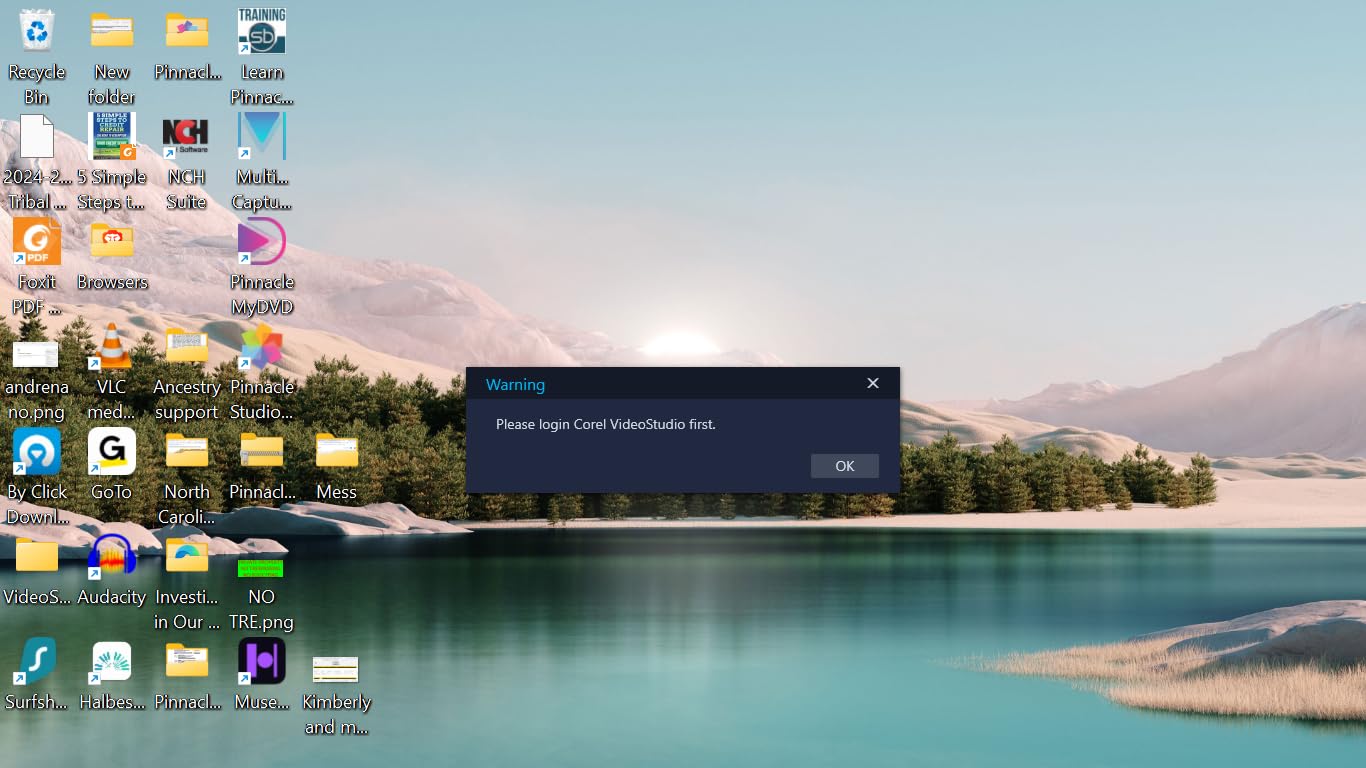 Pinnacle Studio 26 | Value-Packed Video Editing & Screen Recording Software [PC Download] - Customer Photo 1