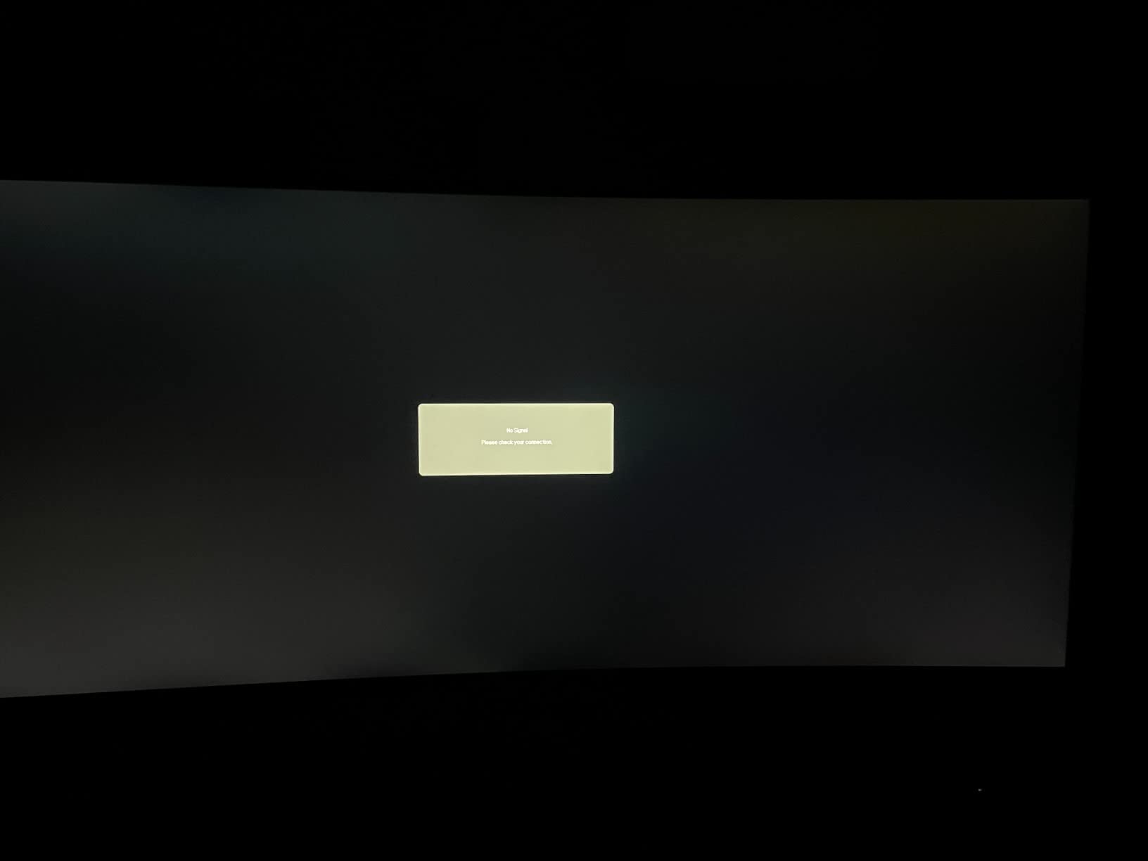 LG UltraWide QHD 34-Inch Curved Computer Monitor 34WQ73A-B, IPS with HDR 10 Compatibility, Built-In-KVM, and USB Type-C, Black Customer Review LG UltraWide QHD 34-Inch Curved Computer Monitor 34WQ73A-B, IPS with HDR 10 Compatibility, Built-In-KVM, and USB Type-C, Black - Customer Photo 1