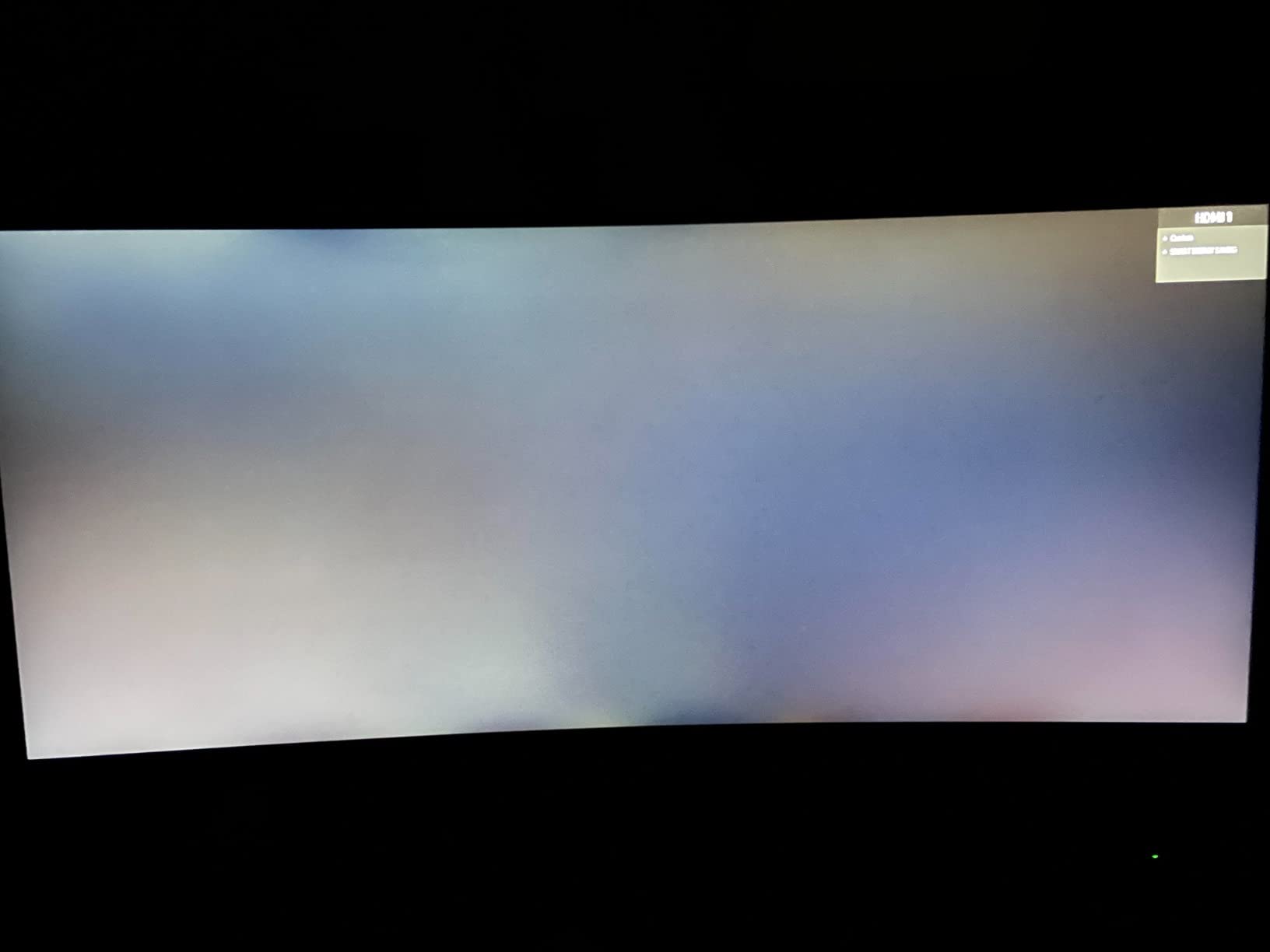 LG UltraWide QHD 34-Inch Curved Computer Monitor 34WQ73A-B, IPS with HDR 10 Compatibility, Built-In-KVM, and USB Type-C, Black Customer Review LG UltraWide QHD 34-Inch Curved Computer Monitor 34WQ73A-B, IPS with HDR 10 Compatibility, Built-In-KVM, and USB Type-C, Black - Customer Photo 3