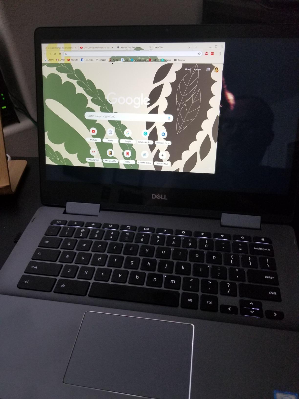 Dell 15 3530 Laptop - Business & Home Student Laptop Computer, Intel 10-Core i5-1334U, 120Hz FHD Vostro Laptop, WiFi, Bluetooth, Windows 11 Pro (16GB RAM | 512GB PCIe SSD) - Customer Photo 2