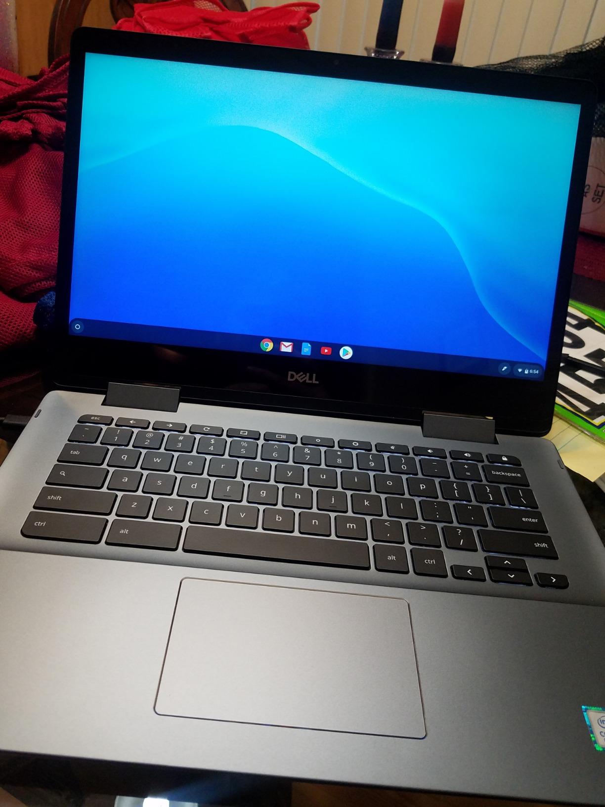 Dell 15 3530 Laptop - Business & Home Student Laptop Computer, Intel 10-Core i5-1334U, 120Hz FHD Vostro Laptop, WiFi, Bluetooth, Windows 11 Pro (16GB RAM | 512GB PCIe SSD) - Customer Photo 4