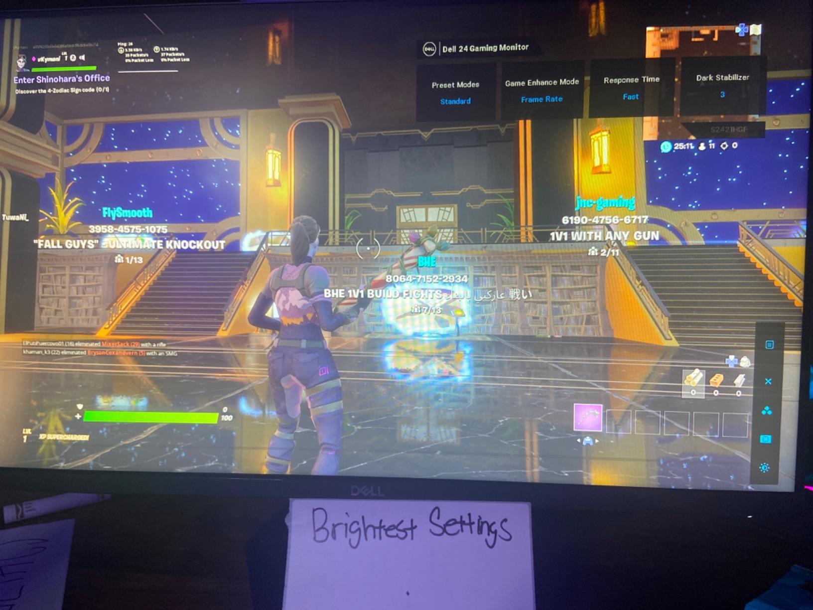 Dell Tower PC Desktop Computer for Home Business Student, 12th Gen Intel 4-Core Processor, 32GB DDR5 RAM, 1TB PCIe SSD, WiFi 6, Bluetooth, DisplayPort, HDMI, Type-C, Windows 11 Pro - Customer Photo 2