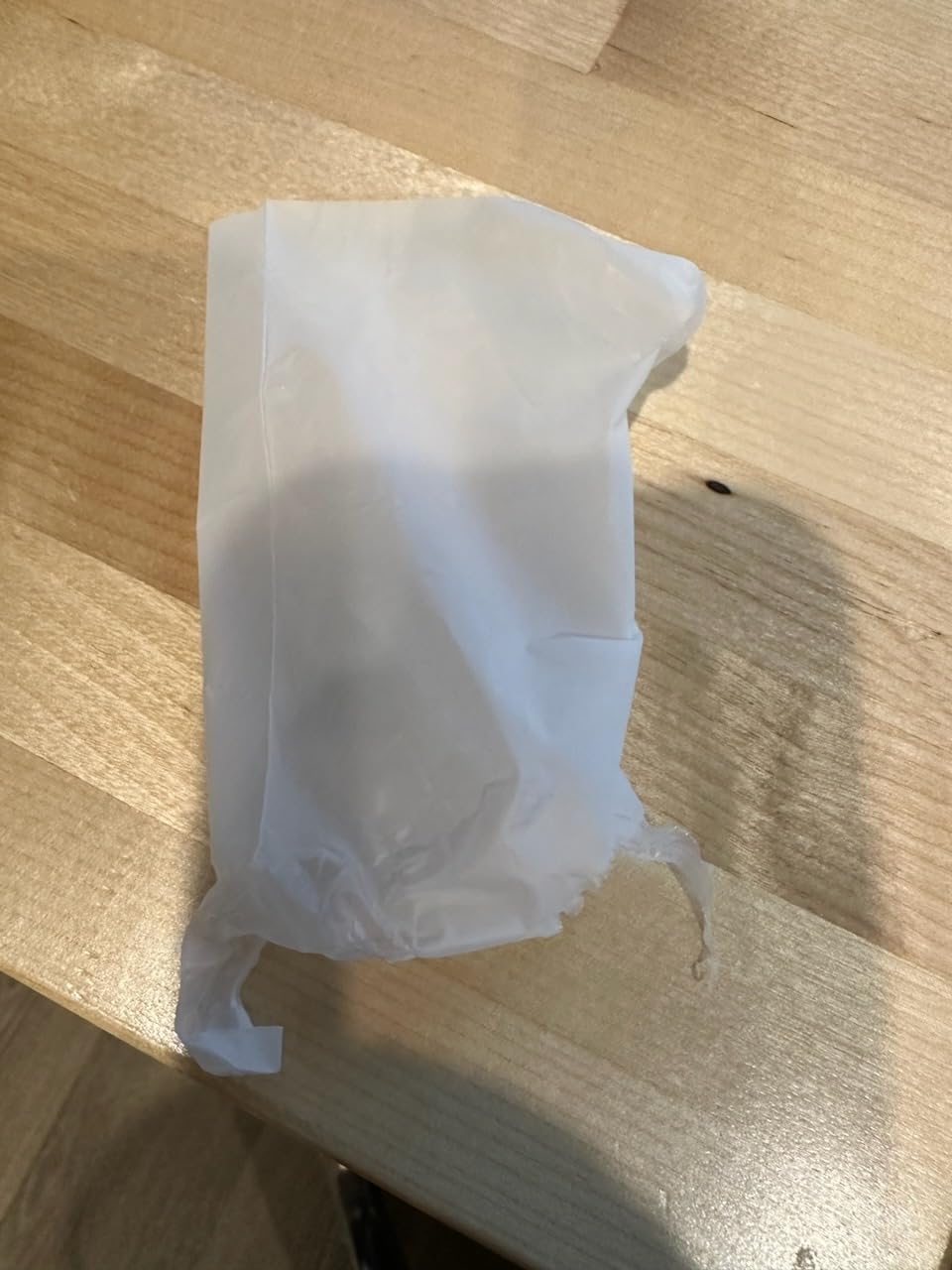 Anker Nano 47W USB C Charger, 2 Port Compact Foldable GaN Charger for iPhone 17 / 16, Galaxy, Pixel, Compatible with MagSafe (White) - Customer Photo 5