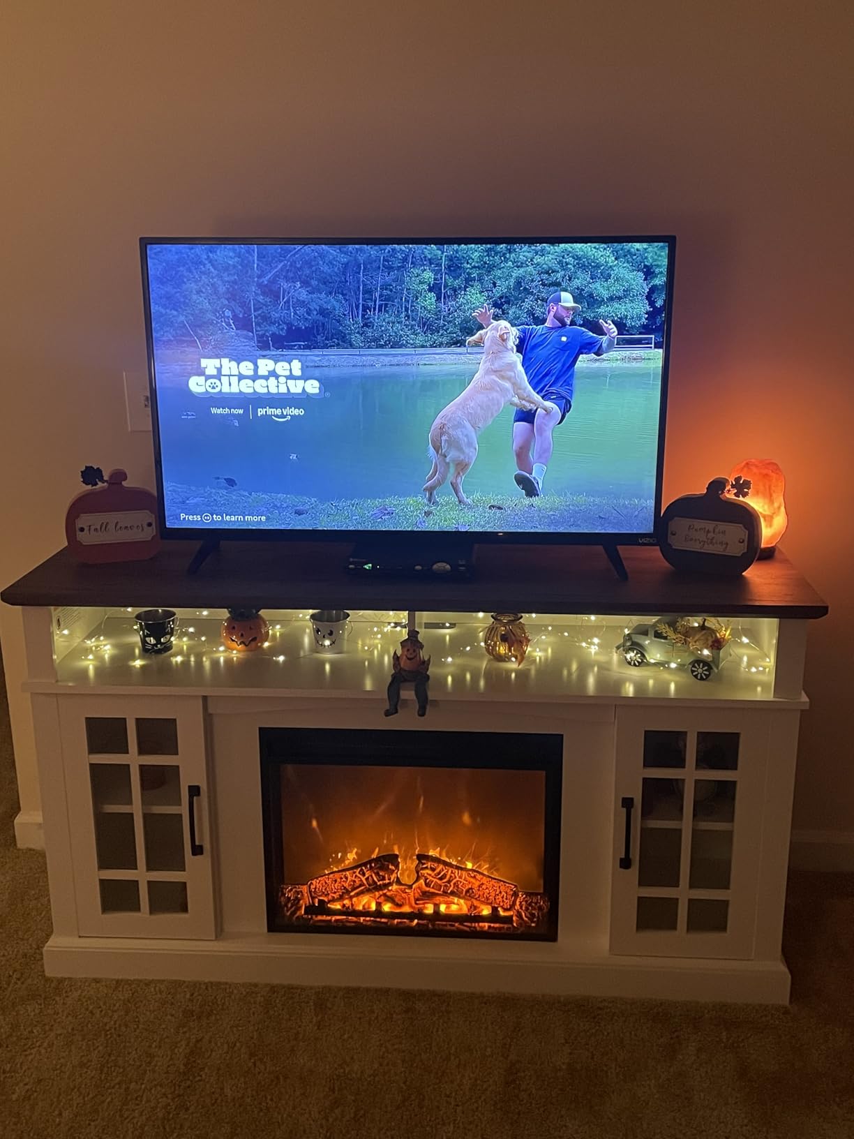 BELLEZE Traditional 58