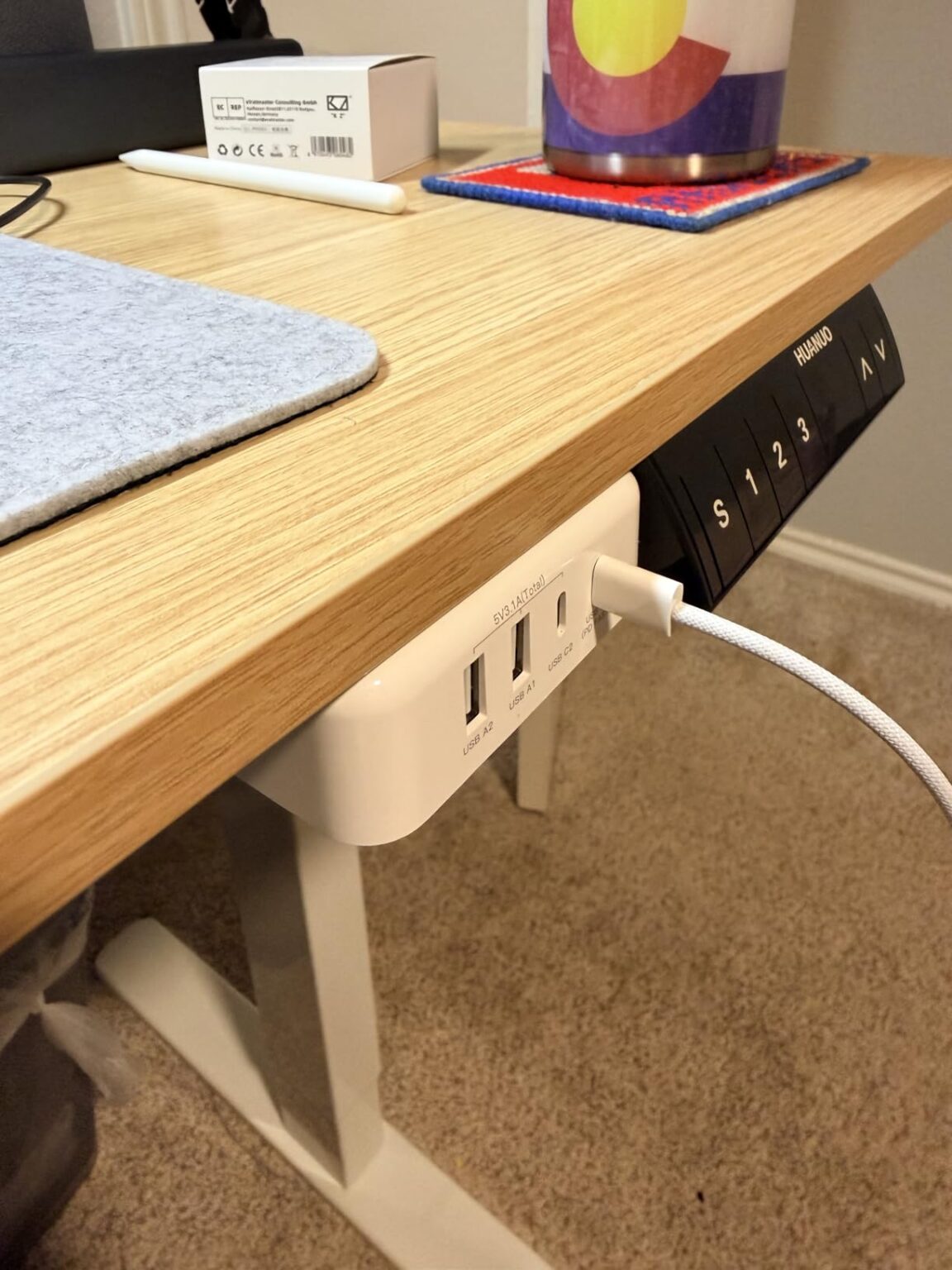 10 Best Desktop Chargers (2026) Expert-Reviewed