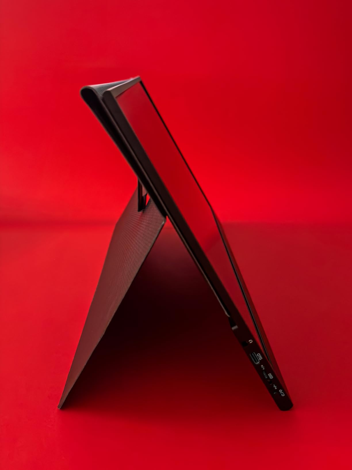 UPERFECT 2K 120Hz Portable Gaming Monitor, 16