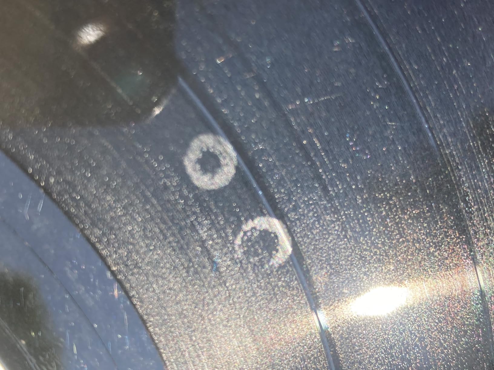 Ultrasonic Vinyl Record Cleaner- 40kHz Ultrasonic Vinyl Record Cleaning Machine with Auto Drying, Vinyl Record Cleaner Kit with Filters, 1Y Warranty (HG01 Dark Gray, 12 Inch) - Customer Photo 2