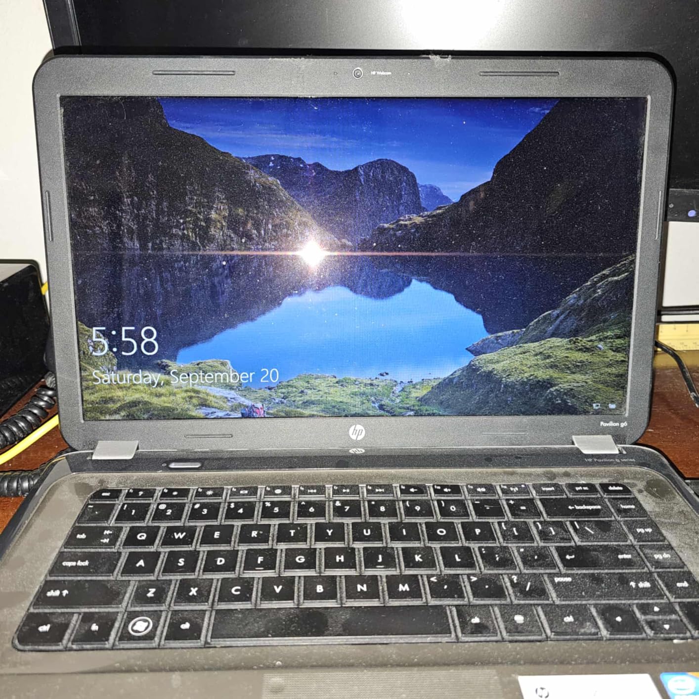 KingSpec 512GB 2.5 SSD SATA III Internal - 550MB/s Read, 520MB/s Write with 3D NAND Flash, for Laptop & Desktop PC Upgrade - Customer Photo 1