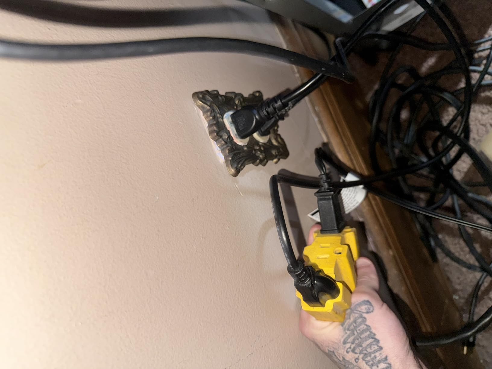 STGAubron Gaming PC Desktop Computer, Intel Core i7 up to 3.9GHz, Radeon RX 580 8G, 16G RAM, 512G SSD, WiFi 6, Bluetooth 5.2, RGB Fan x6, Windows 11 Home Customer Review STGAubron Gaming PC Desktop Computer, Intel Core i7 up to 3.9GHz, Radeon RX 580 8G, 16G RAM, 512G SSD, WiFi 6, Bluetooth 5.2, RGB Fan x6, Windows 11 Home - Customer Photo 2