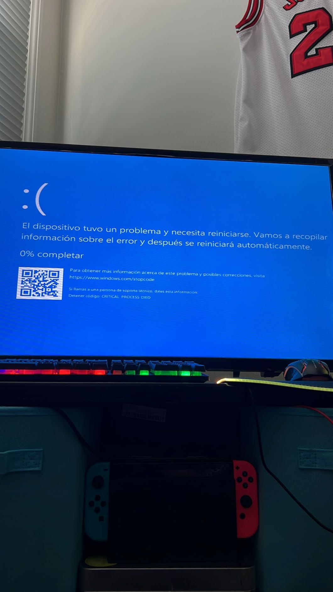 STGAubron Gaming PC Desktop Computer, Intel Core i7 up to 3.9GHz, Radeon RX 580 8G, 16G RAM, 512G SSD, WiFi 6, Bluetooth 5.2, RGB Fan x6, Windows 11 Home Customer Review STGAubron Gaming PC Desktop Computer, Intel Core i7 up to 3.9GHz, Radeon RX 580 8G, 16G RAM, 512G SSD, WiFi 6, Bluetooth 5.2, RGB Fan x6, Windows 11 Home - Customer Photo 5