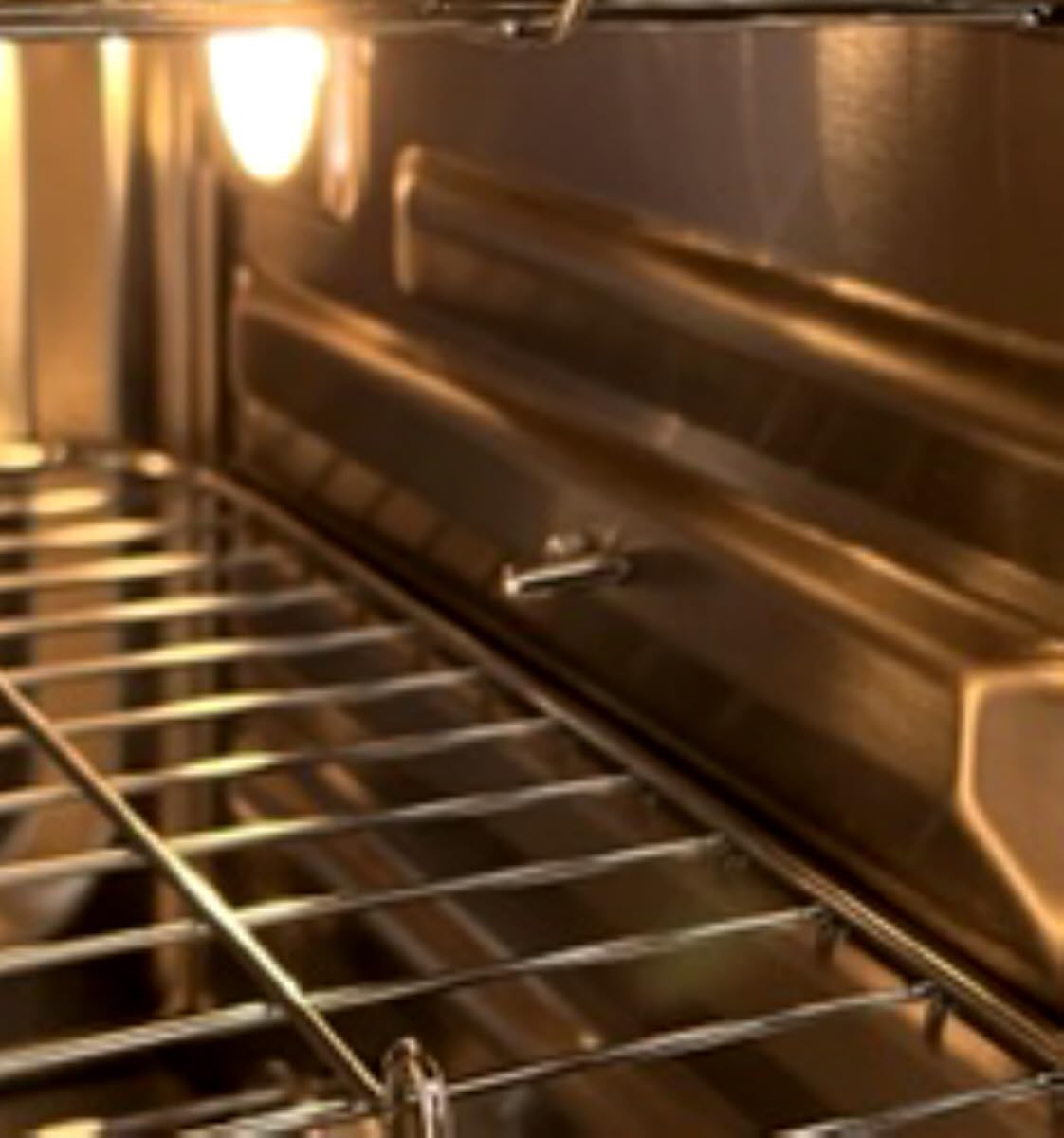 Café Couture Oven with 14 essential cooking modes, including Air Fry, CrispFinish, Bake, Broil, Roast, Toast, Pizza, WiFi & Smart Connected, Voice Control, Countertop Small Appliances, Matte Black - Customer Photo 2