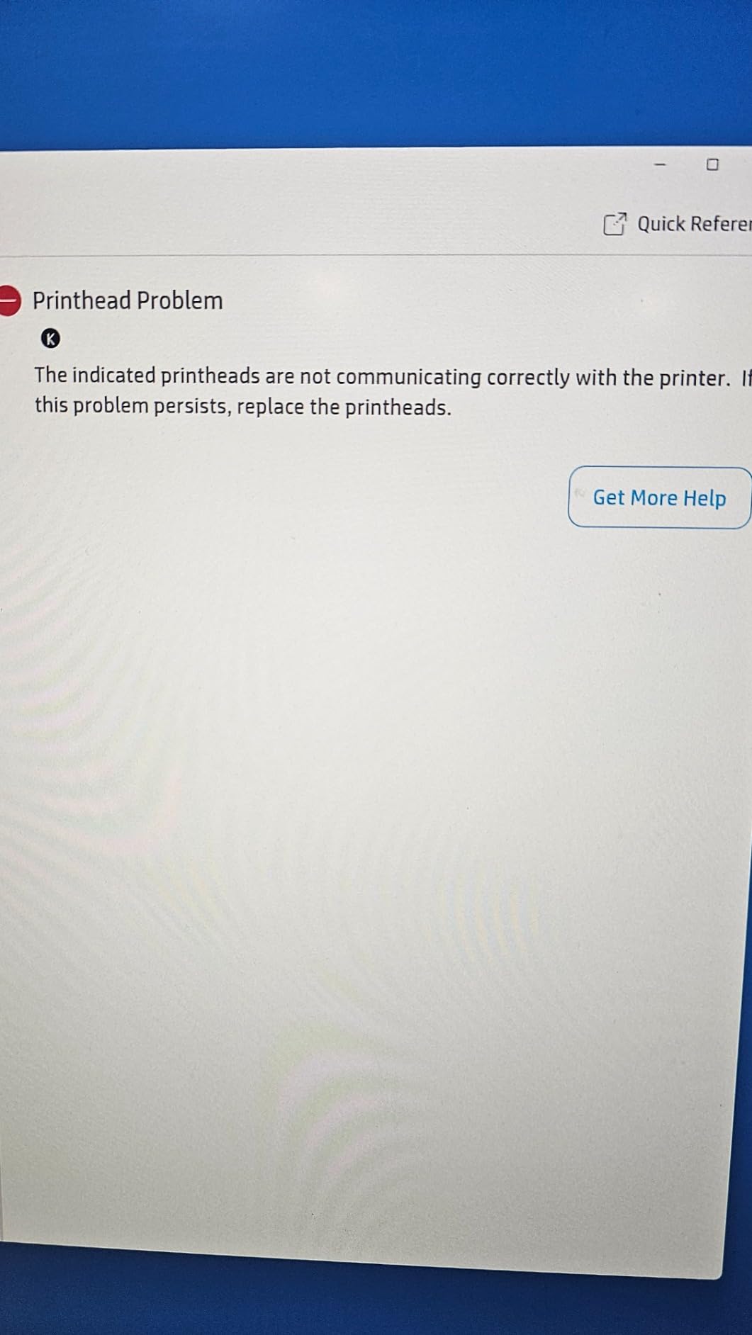 HP Smart Tank 5101 Wireless All-in-One Refillable Ink Tank Printer, Scanner, Copier with 2 years of Ink included, Wireless printer for home use (1F3Y0A) Customer Review HP Smart Tank 5101 Wireless All-in-One Refillable Ink Tank Printer, Scanner, Copier with 2 years of Ink included, Wireless printer for home use (1F3Y0A) - Customer Photo 3