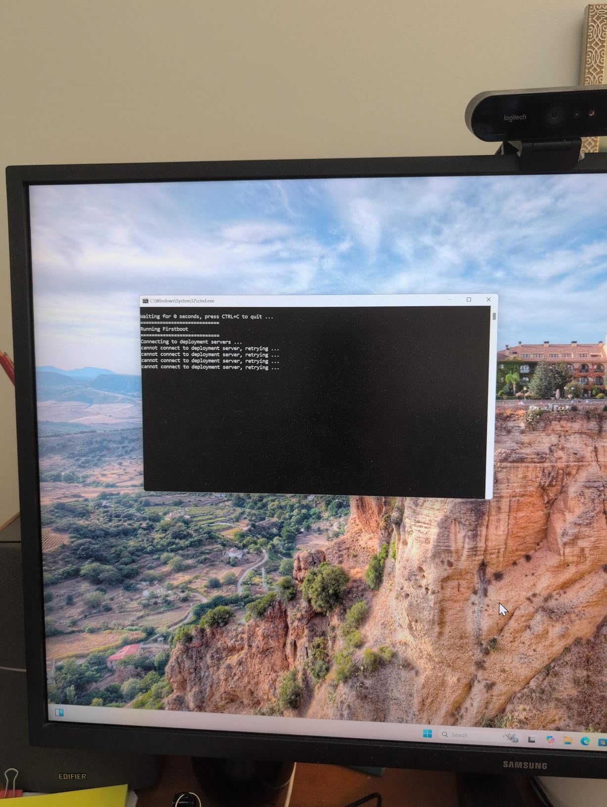 Dell Gaming OptiPlex Desktop RGB Computer PC, Intel Core i7, GeForce GT 1030 2GB GDDR5, 16GB RAM, 512GB SSD, 24 Inch HDMI Monitor, Keyboard Mouse and Headset, WiFi, Windows 11 Pro (Renewed) Customer Review Dell Gaming OptiPlex Desktop RGB Computer PC, Intel Core i7, GeForce GT 1030 2GB GDDR5, 16GB RAM, 512GB SSD, 24 Inch HDMI Monitor, Keyboard Mouse and Headset, WiFi, Windows 11 Pro (Renewed) - Customer Photo 2