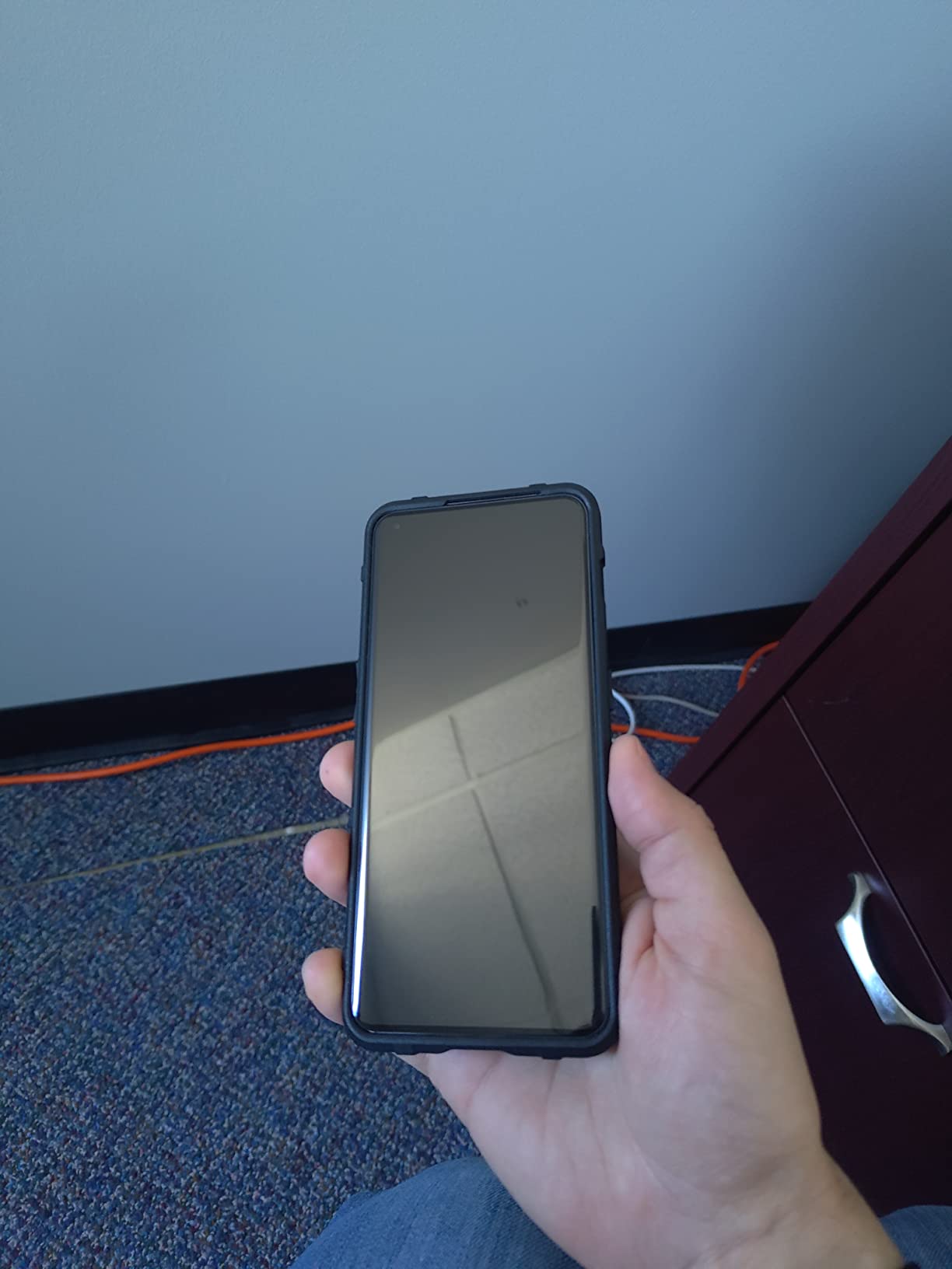 OnePlus 11 5G | 16GB RAM+256GB | Dual-SIM | Titan Black | US Factory Unlocked Android Smartphone | 5000 mAh battery | 80W Fast charging | Hasselblad Camera | 120Hz Fluid Display | 4nm Processor - Customer Photo 2