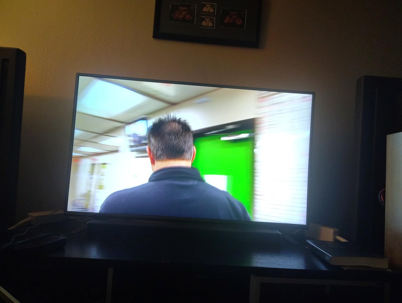 Amazon Fire TV Stick 4K Max streaming device, with AI-powered Fire TV Search, supports Wi-Fi 6E, free & live TV without cable or satellite Customer Review Amazon Fire TV Stick 4K Max streaming device, with AI-powered Fire TV Search, supports Wi-Fi 6E, free & live TV without cable or satellite - Customer Photo 3