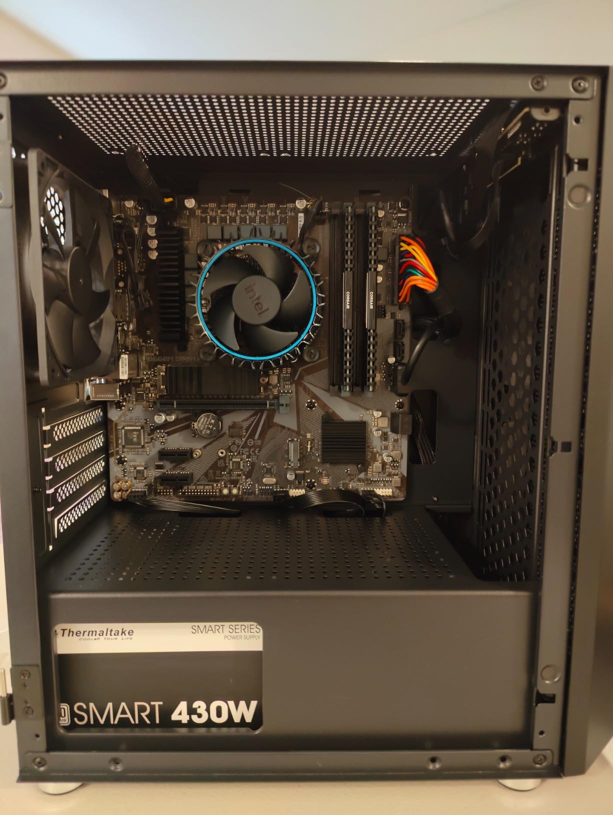 Intel Core i5-13400 Desktop Processor 10 cores (6 P-cores + 4 E-cores) LGA 1700 - Customer Photo 2