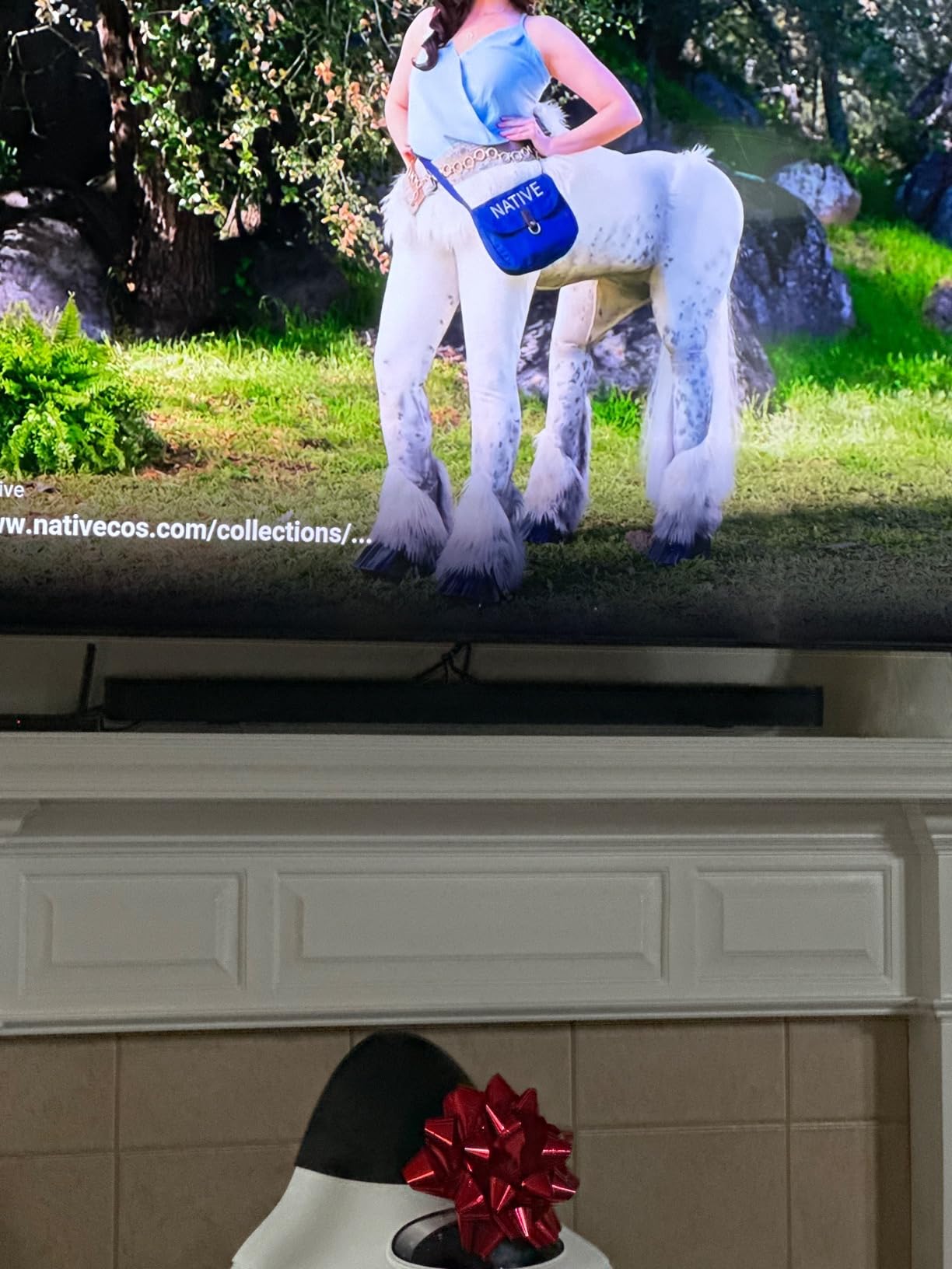 JBL Bar 500: 5.1-Channel soundbar with MultiBeam™ and Dolby Atmos®, Black - Customer Photo 1