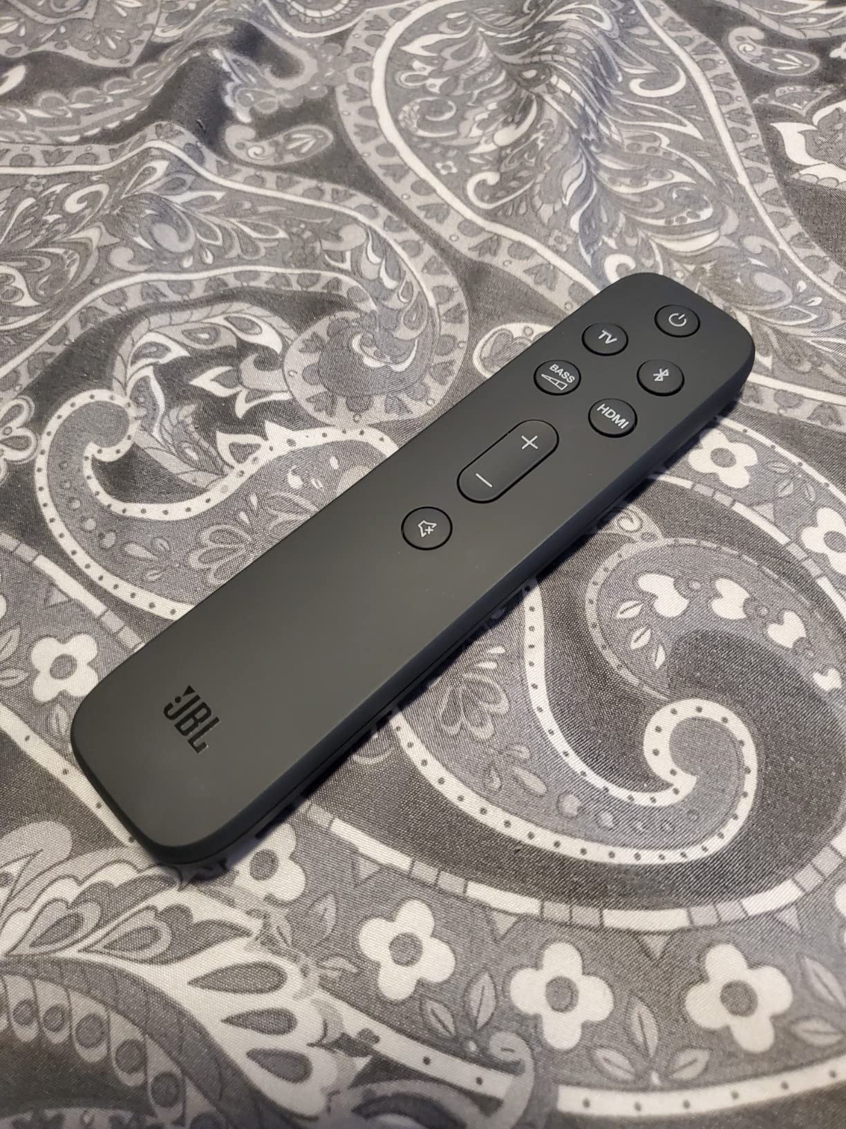 JBL Bar 2.1 Deep Bass (MK2) - 2.1 Channel soundbar with Wireless subwoofer (6.5''), 300W Max Output, Bluetooth Enable (Black) Customer Review JBL Bar 2.1 Deep Bass (MK2) - 2.1 Channel soundbar with Wireless subwoofer (6.5''), 300W Max Output, Bluetooth Enable (Black) - Customer Photo 2