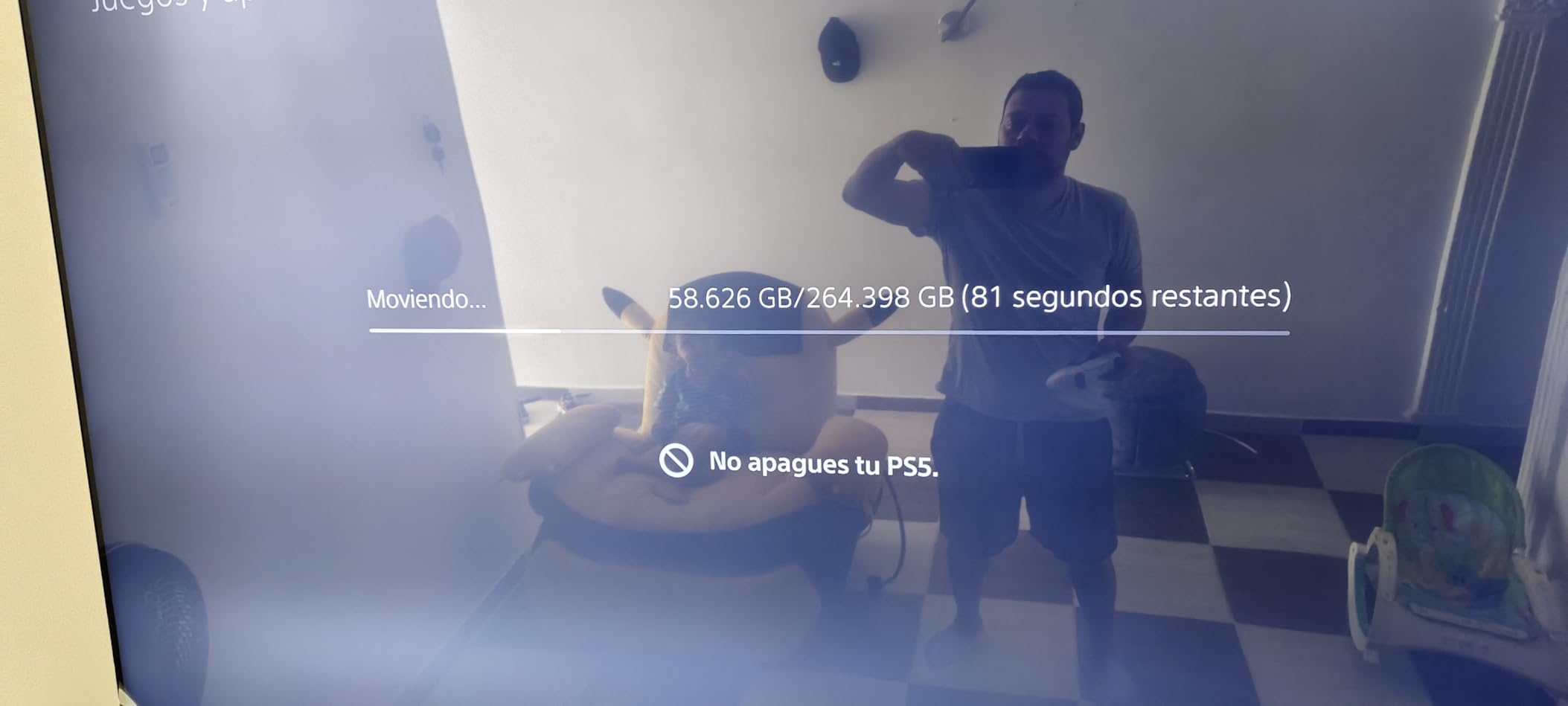 Vansuny 1TB NVMe M.2 Internal Solid State Drive PCIe 3.0 TLC M.2 SSD 3D NAND 2280 Speed up to 3400/2900MB/s Internal Solid State Hard Drive PCIe SSD - Customer Photo 2