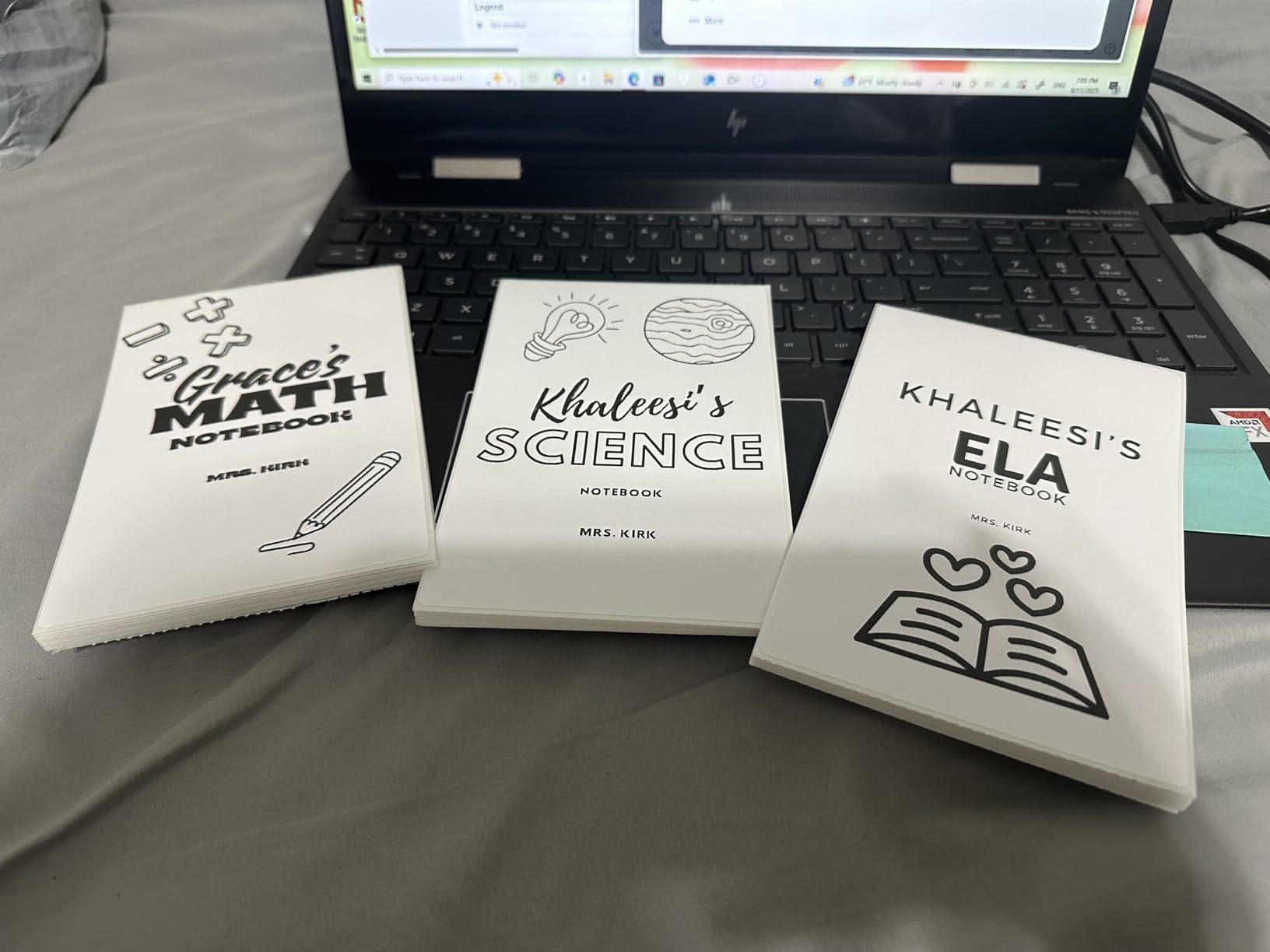 Nelko Bluetooth Thermal Shipping Label Printer, Wireless 4x6 Shipping Label Printer for Small Business, Support Android, iPhone and Windows, Widely Used for Amazon, Ebay, Shopify, Etsy, USPS - Customer Photo 2