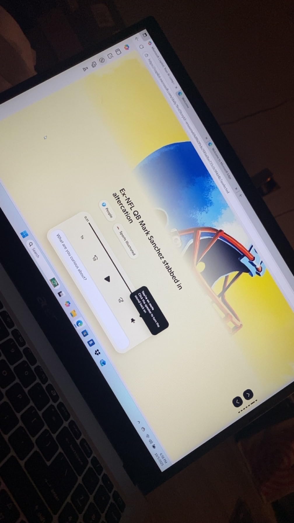 Acer Aspire 3 A315-24P-R7VH Slim Laptop | 15.6