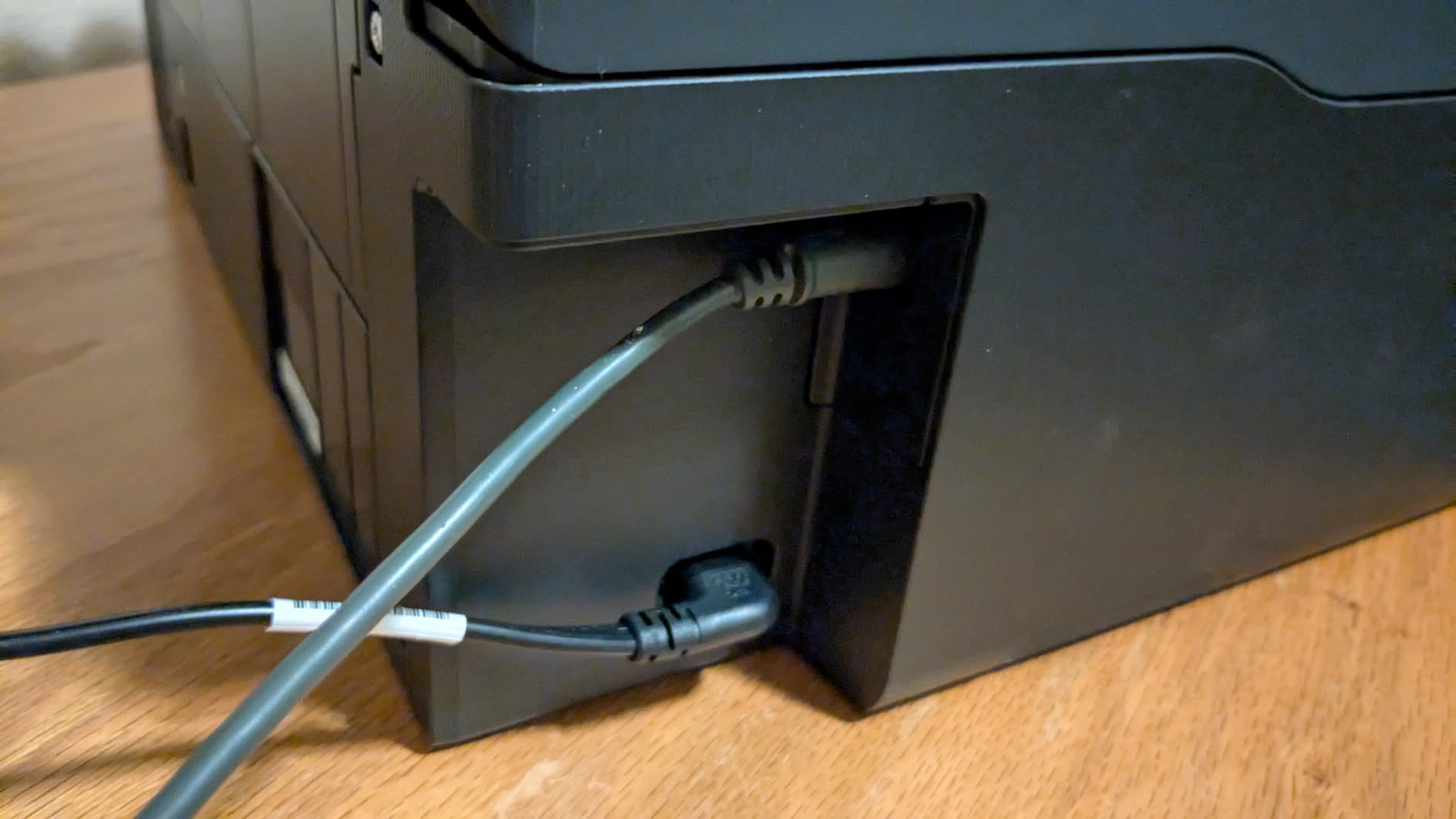 Canon MegaTank G3270 All-in-One Wireless Inkjet Printer. for Home Use, Print, Scan and Copy - Customer Photo 1