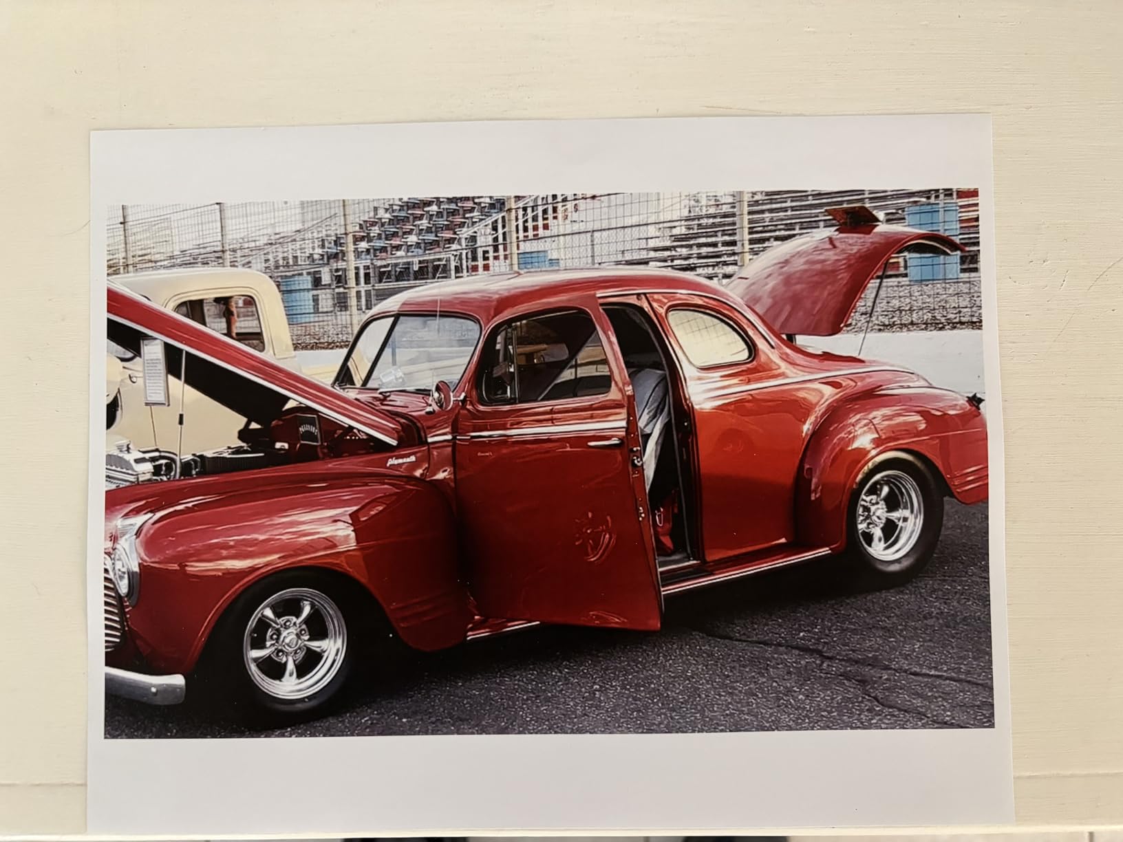 Canon MegaTank G3270 All-in-One Wireless Inkjet Printer. for Home Use, Print, Scan and Copy - Customer Photo 2