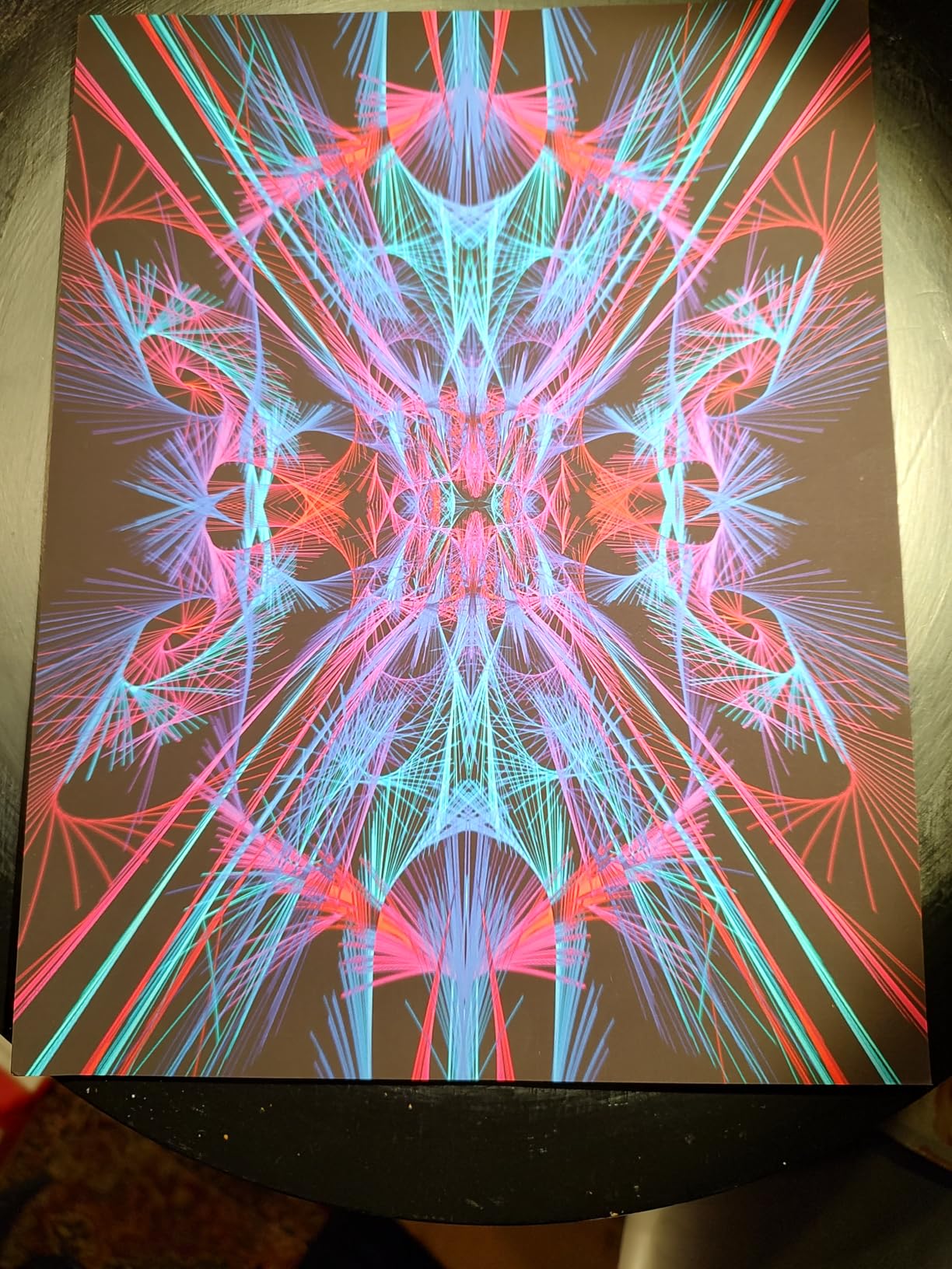 Canon MegaTank G3270 All-in-One Wireless Inkjet Printer. for Home Use, Print, Scan and Copy Customer Review Canon MegaTank G3270 All-in-One Wireless Inkjet Printer. for Home Use, Print, Scan and Copy - Customer Photo 4