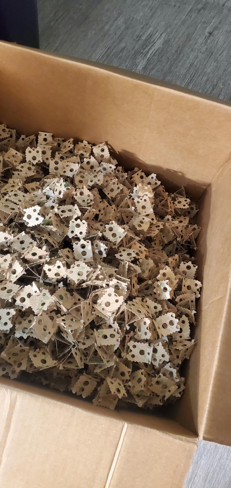 Epson EcoTank ET-3843 Wireless Color All-in-One Cartridge-Free Supertank Printer with Scanner, Copier, ADF and Ethernet-for The Ultimate Home Office, White Customer Review Epson EcoTank ET-3843 Wireless Color All-in-One Cartridge-Free Supertank Printer with Scanner, Copier, ADF and Ethernet-for The Ultimate Home Office, White - Customer Photo 3