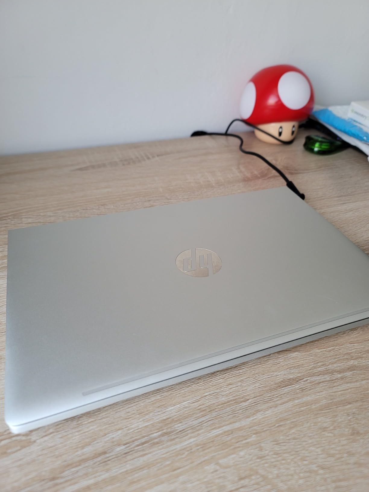 HP ProBook 450 G10 Business Laptop (15.6