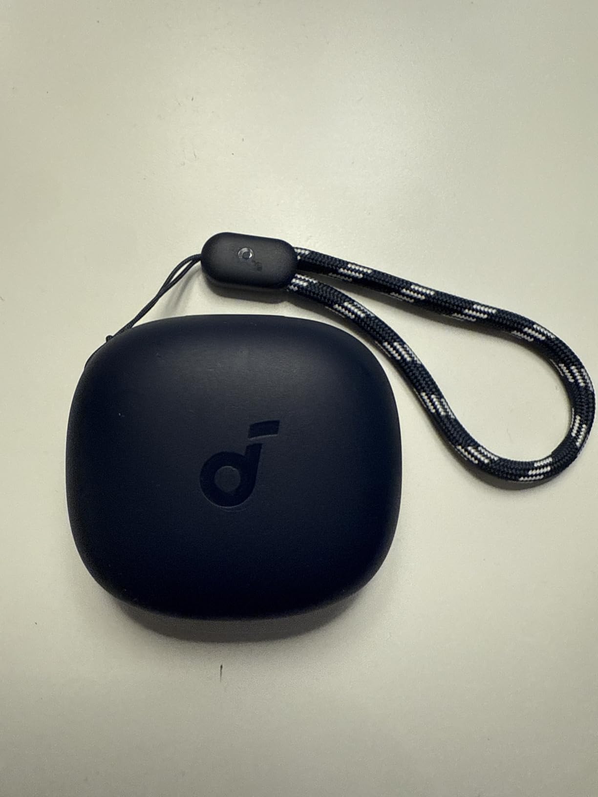 Soundcore by Anker P20i True Wireless Earbuds, 10mm Drivers with Big Bass, Bluetooth 5.3, 30H Long Playtime, Water-Resistant, 2 Mics for AI Clear Calls, 22 Preset EQs, Customization via App - Customer Photo 4