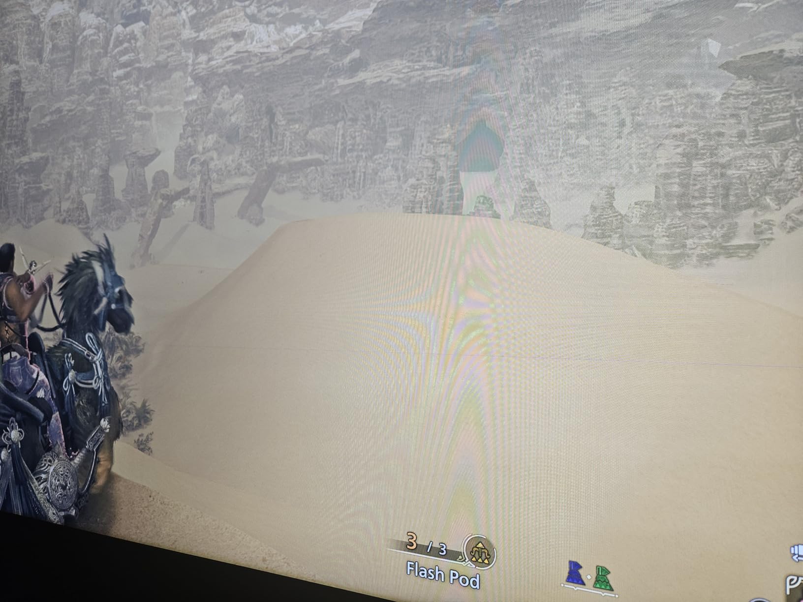 SAMSUNG 75-Inch Class QLED 4K Q70C Series Quantum HDR, Dual LED, Object Tracking Sound Lite, Q-Symphony, Motion Xcelerator Turbo+, Gaming Hub, Smart TV with Alexa Built-in (QN75Q70C, 2023 Model),Black - Customer Photo 5