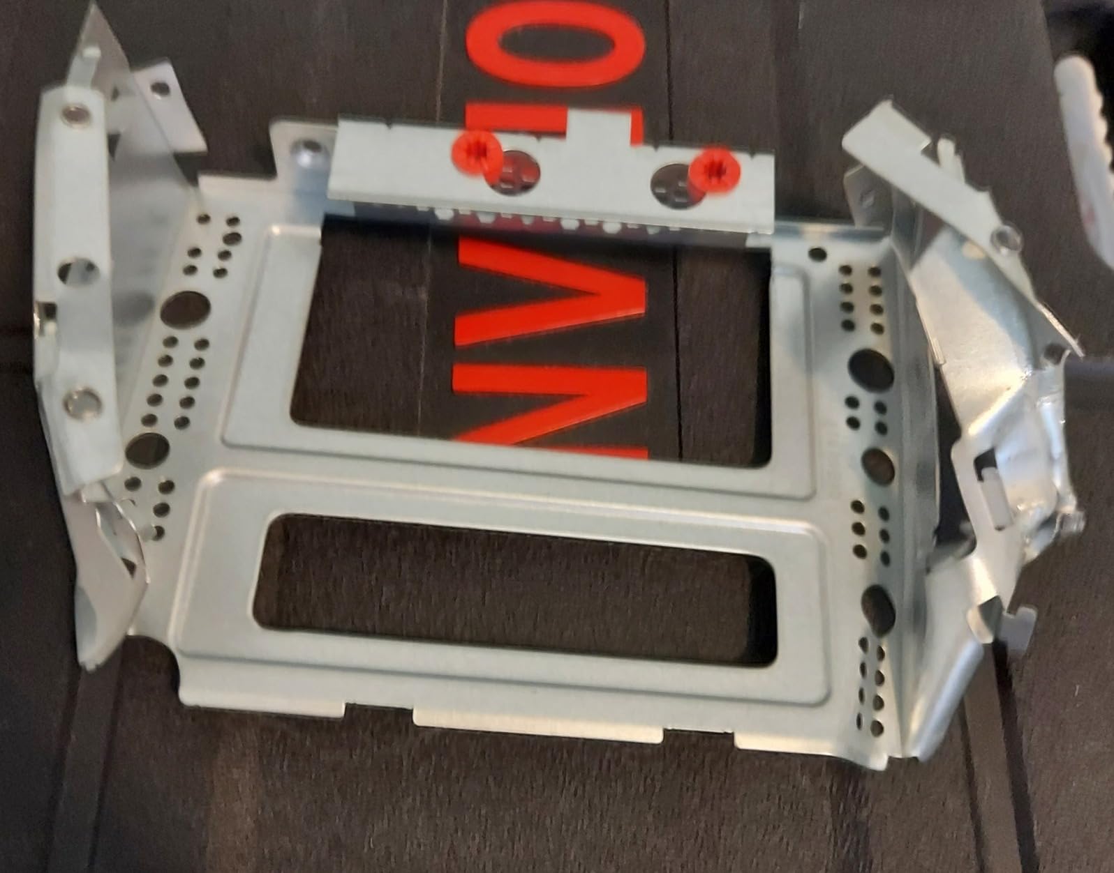 ZER-LON GeForce GTX 1660 Super 6GB Graphics Cards, GDRR6 192Bit PCIE 3.0X16 Computer Gaming Gpu, Dual Freeze Fans Video Card with HDMI/DP/DVI Ports Support 4K and 8K HD - Customer Photo 2