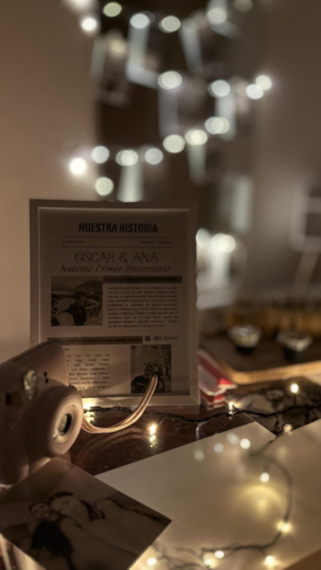 Fujifilm Instax Mini 12 Instant Camera - Blossom Pink Customer Review Fujifilm Instax Mini 12 Instant Camera - Blossom Pink - Customer Photo 1