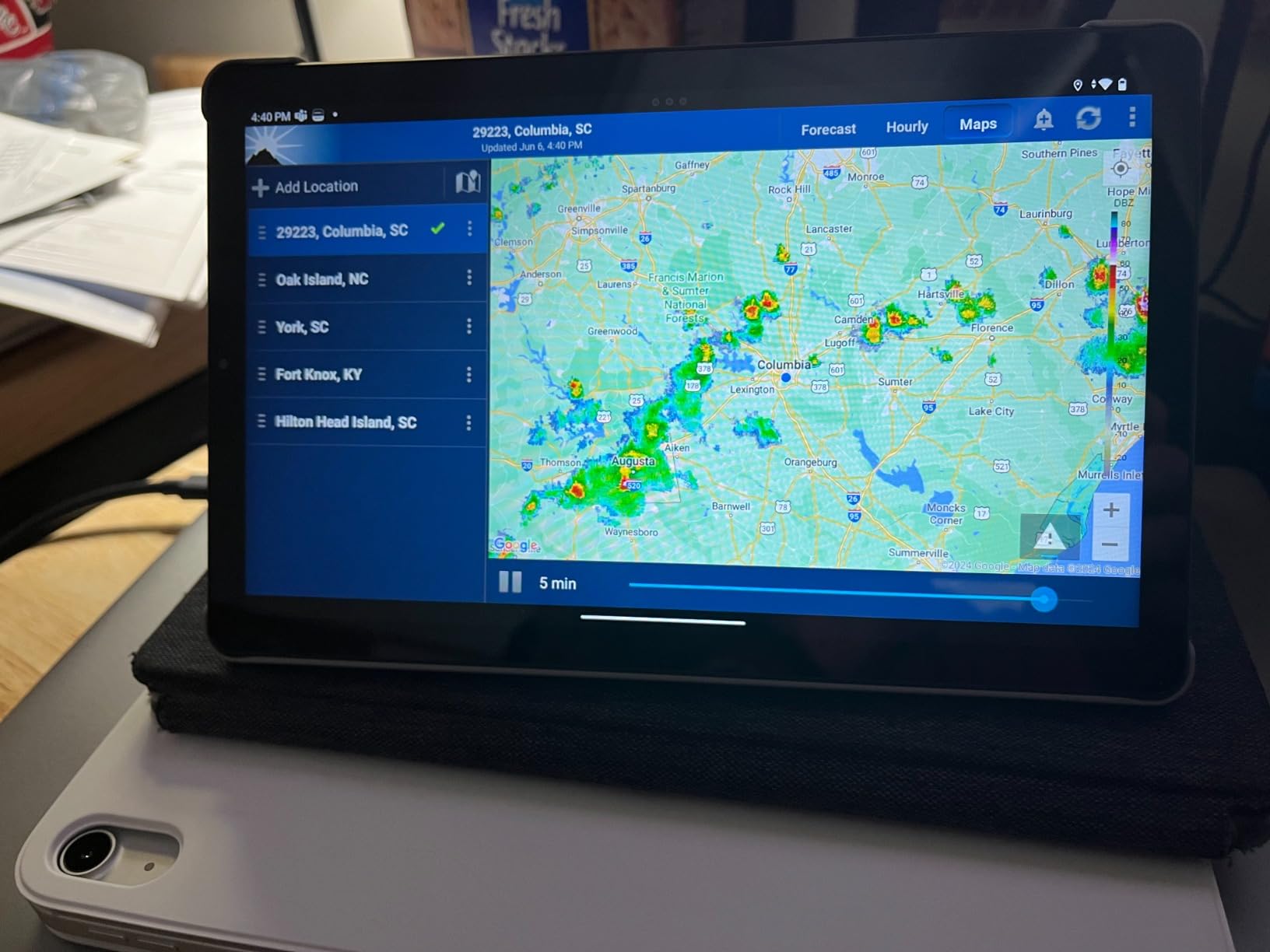 Lenovo Tab M9-2023 - Tablet - Long Battery Life - 9