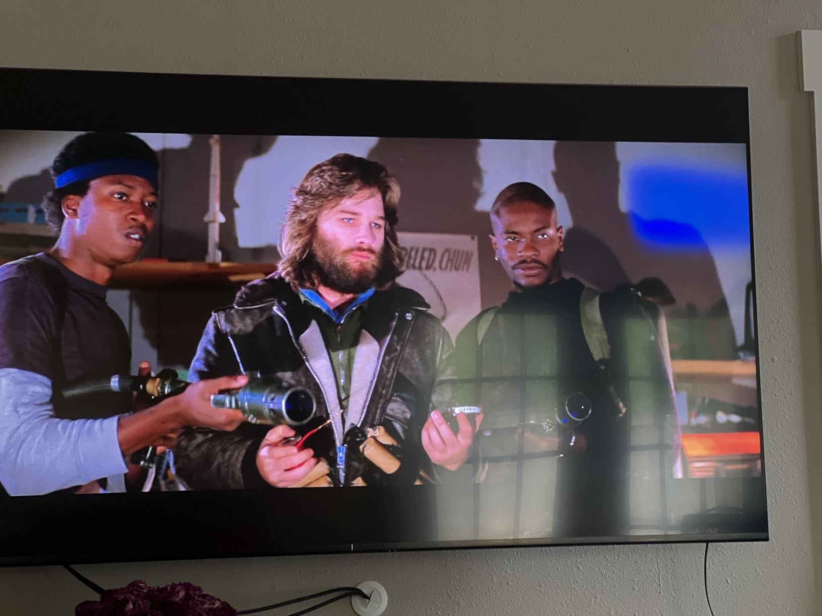 Sony 65 Inch 4K Ultra HD TV X90L Series: BRAVIA XR Full Array LED Smart Google TV with Dolby Vision HDR and Exclusive Features for The PlayStation® 5 XR65X90L- Latest Model,Black - Customer Photo 3