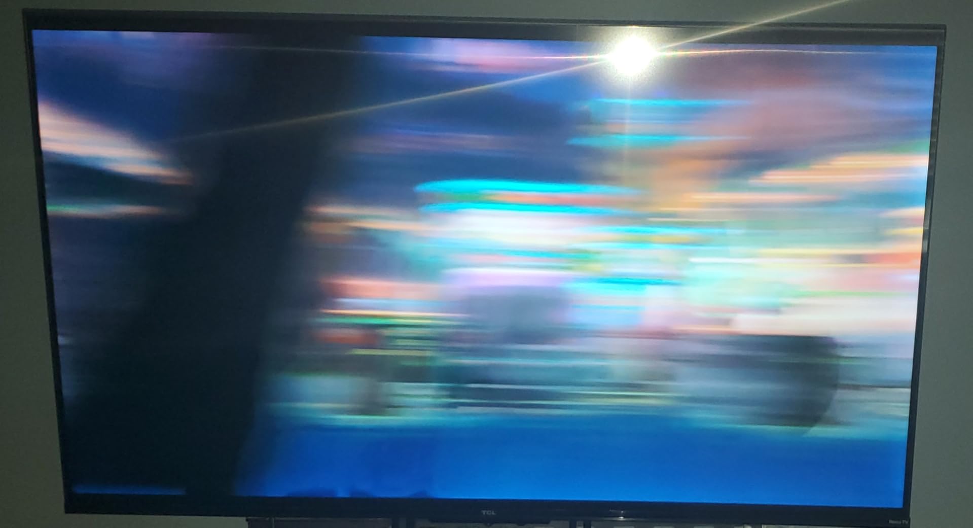 43-Inch Class S4 4K LED Smart TV with Roku TV (43S450R, 2023 Model), Dolby Vision, HDR, Dolby Atmos, Works with Alexa, Google Assistant and Apple HomeKit Compatibility, Streaming UHD Television customer photo 2