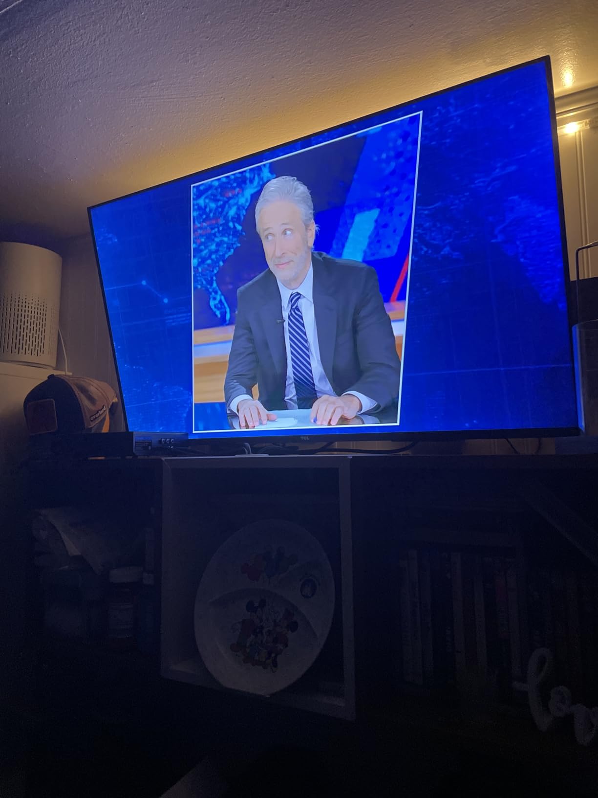 TCL 40-Inch Class S3 1080p LED Smart TV with Fire TV (40S350F, 2023 Model), Alexa Built-in, Apple AirPlay Compatibility, Streaming FHD Television,Black Customer Review TCL 40-Inch Class S3 1080p LED Smart TV with Fire TV (40S350F, 2023 Model), Alexa Built-in, Apple AirPlay Compatibility, Streaming FHD Television,Black - Customer Photo 1