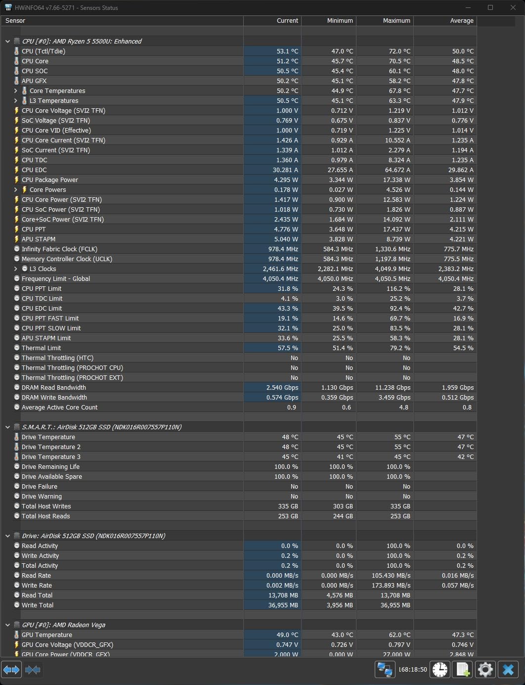 KAMRUI E3B Mini Gaming PC with AMD Ryzen 7 5825U 8C/16T Processor Up to 4.5Ghz, 16GB DDR4 512GB SSD, Small Form Factor Desktop Computer, Support 4K UHD, WiFi6/BT5.2, Home Server, Office, Business Customer Review KAMRUI E3B Mini Gaming PC with AMD Ryzen 7 5825U 8C/16T Processor Up to 4.5Ghz, 16GB DDR4 512GB SSD, Small Form Factor Desktop Computer, Support 4K UHD, WiFi6/BT5.2, Home Server, Office, Business - Customer Photo 2