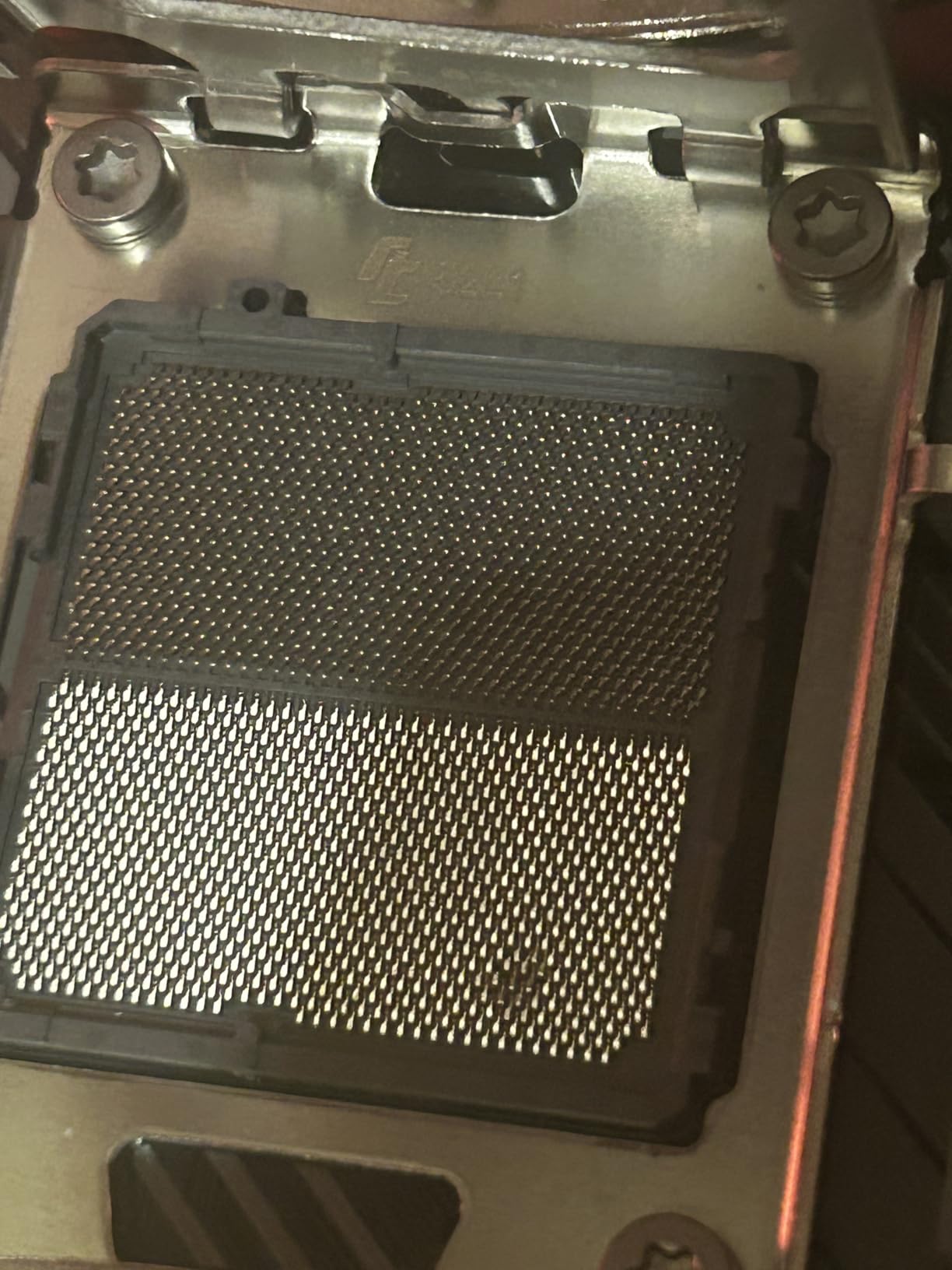 ASRock A620M-HDVM.2 Micro-ATX AM5 Motherboard, AMD Ryzen 9000/8000/7000 Support, DDR5 6400+ OC, PCIe 4.0, Integrated Graphics, USB Type-C, BIOS Flashback - Customer Photo 1