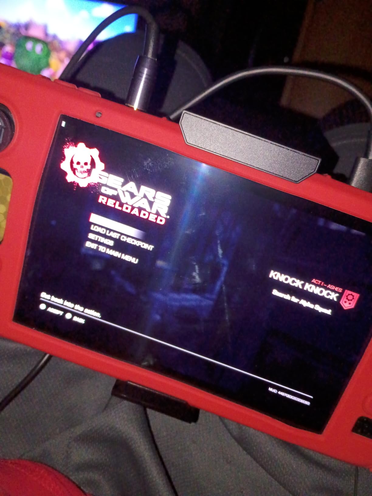 JSAUX Cooling Fan for Steam Deck, Innovative Cooler with Stand Compatible with Steam Deck OLED-GP0201 Customer Review JSAUX Cooling Fan for Steam Deck, Innovative Cooler with Stand Compatible with Steam Deck OLED-GP0201 - Customer Photo 2