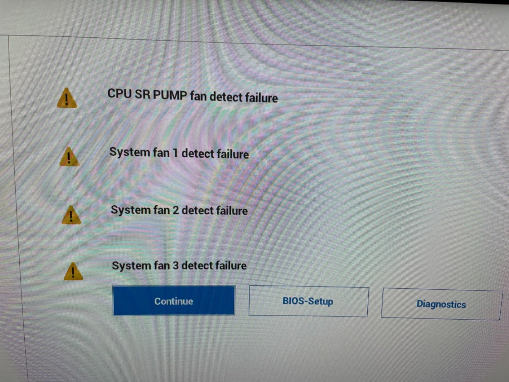 Alienware Aurora R15 Gaming Desktop - AMD Ryzen 9 7900X, 32GB DDR5 RAM, 1TB SSD+2TB HDD, NVIDIA GeForce RTX 4080 16GB GDDR6X, Windows 11 Home, Premium Support & Dell Migrate - Black - Customer Photo 3